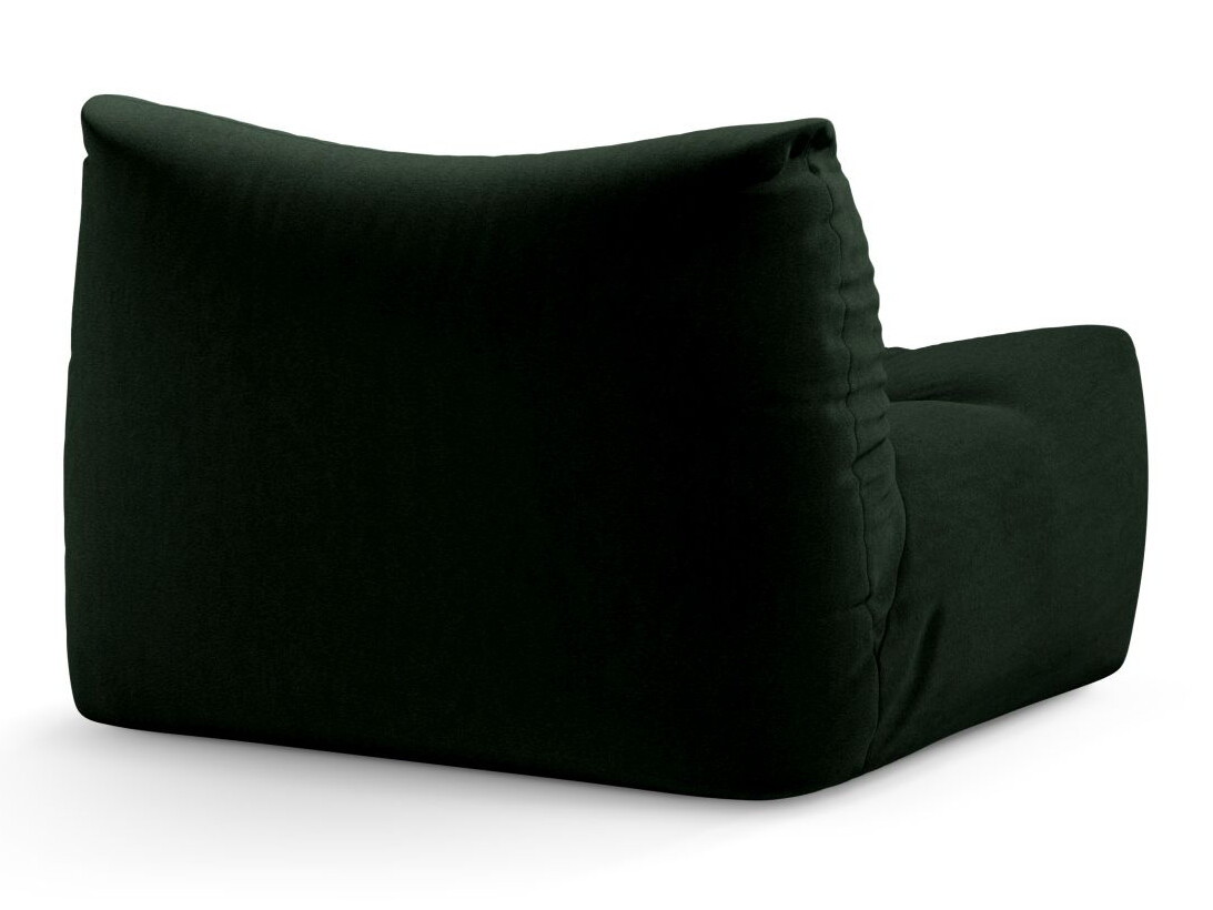 Atpūtas krēsls Beckley 378 (Casino Deep Green)