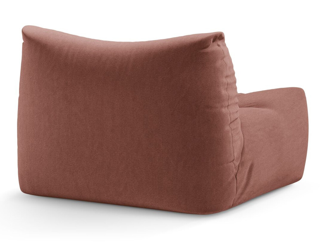Atpūtas krēsls Beckley 378 (Casino Salmon)