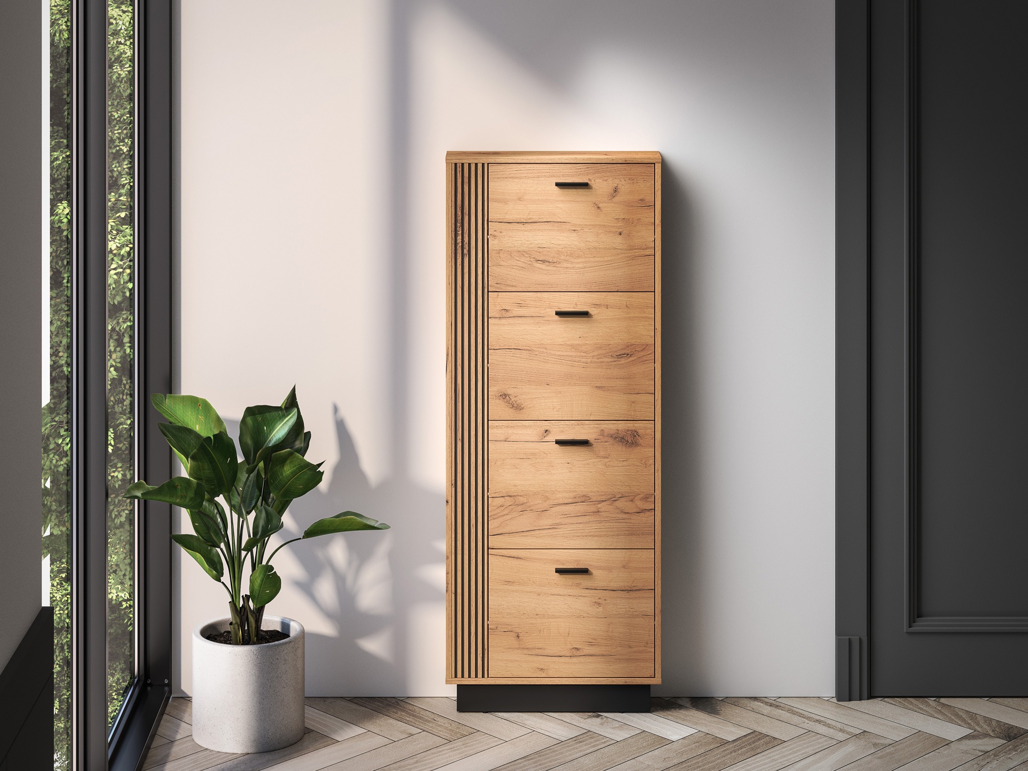 Apavu plaukts Revcire 111