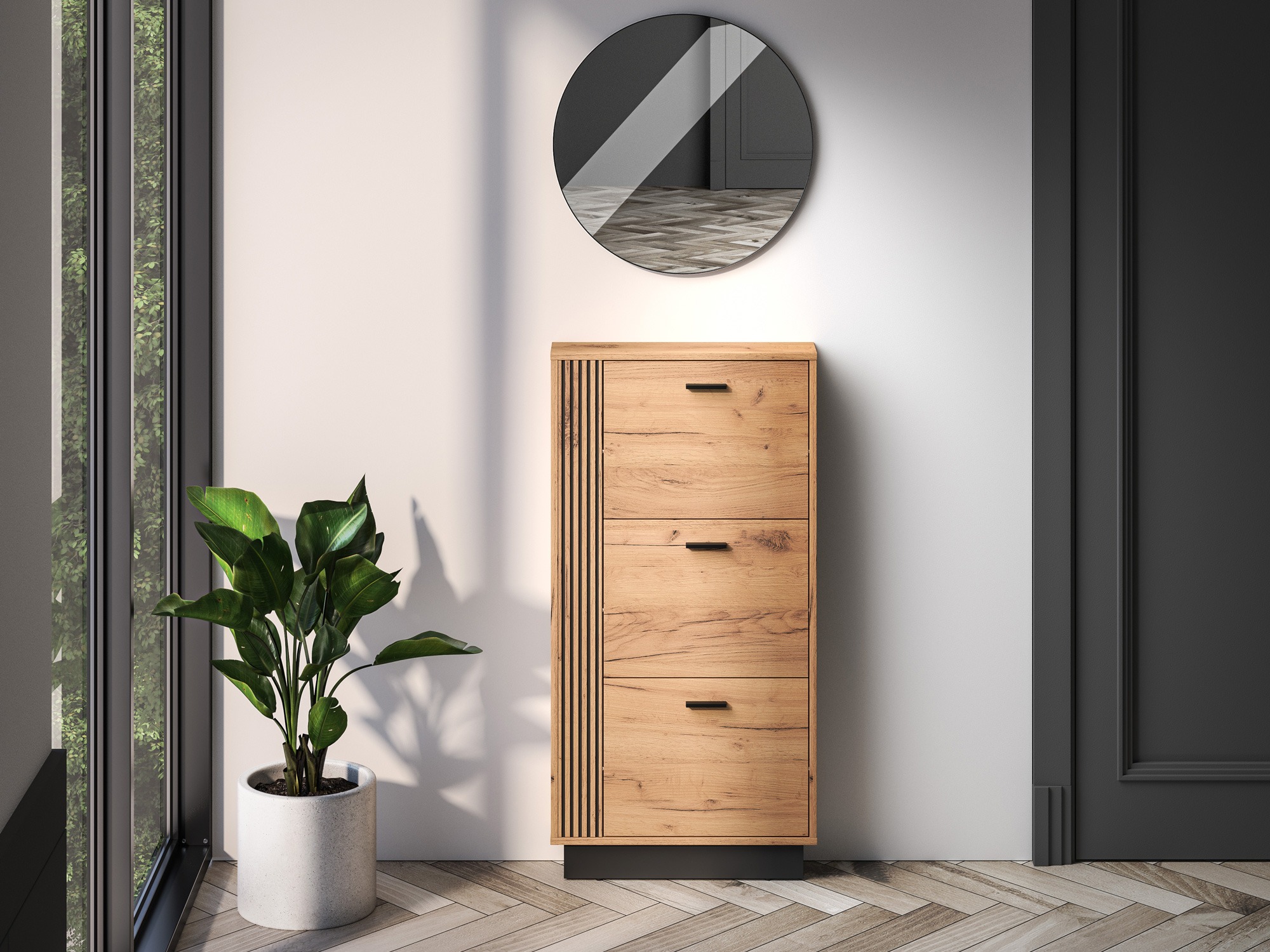 Kurpju kaste Revcire 112