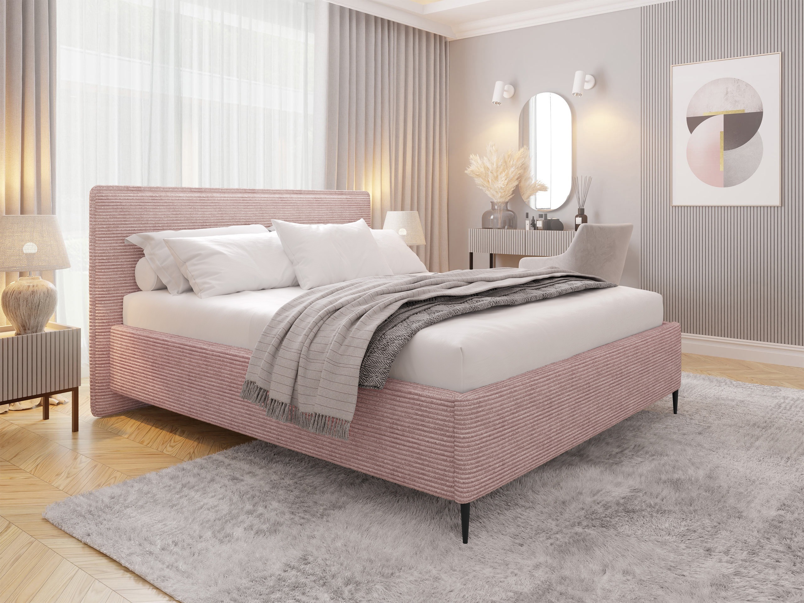 Gulta ComfiDream Liruna (Poso 52)