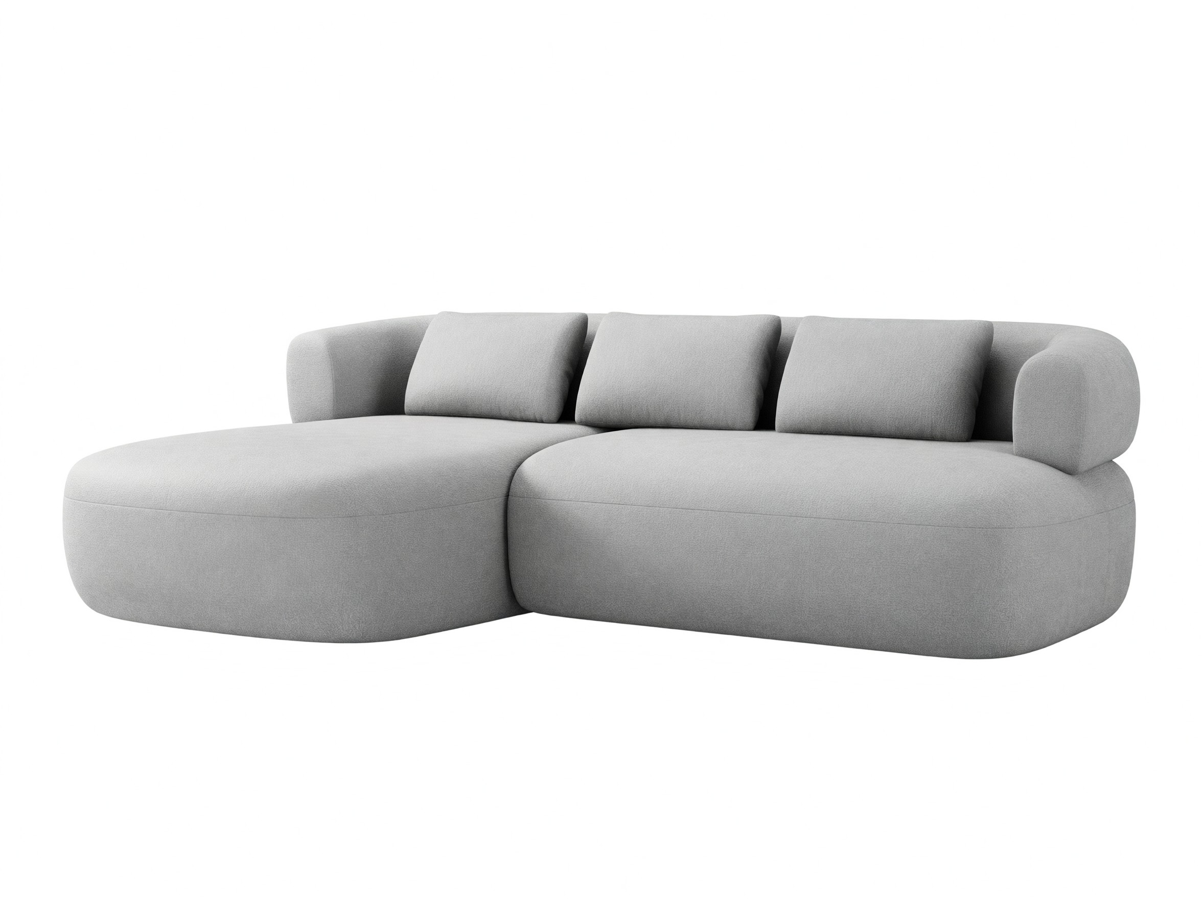 Stūra dīvāns Etalo 100 (Perfect Harmony 85)
