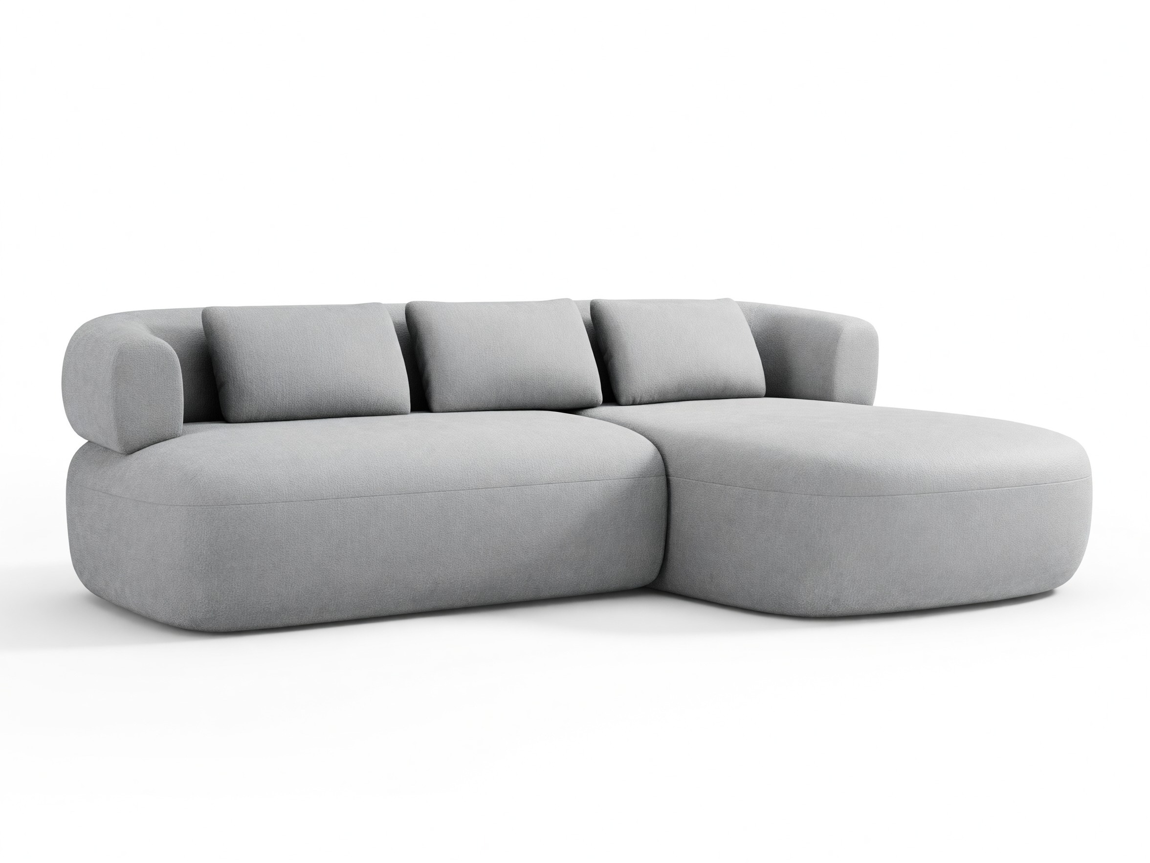 Stūra dīvāns Etalo 100 (Perfect Harmony 85)