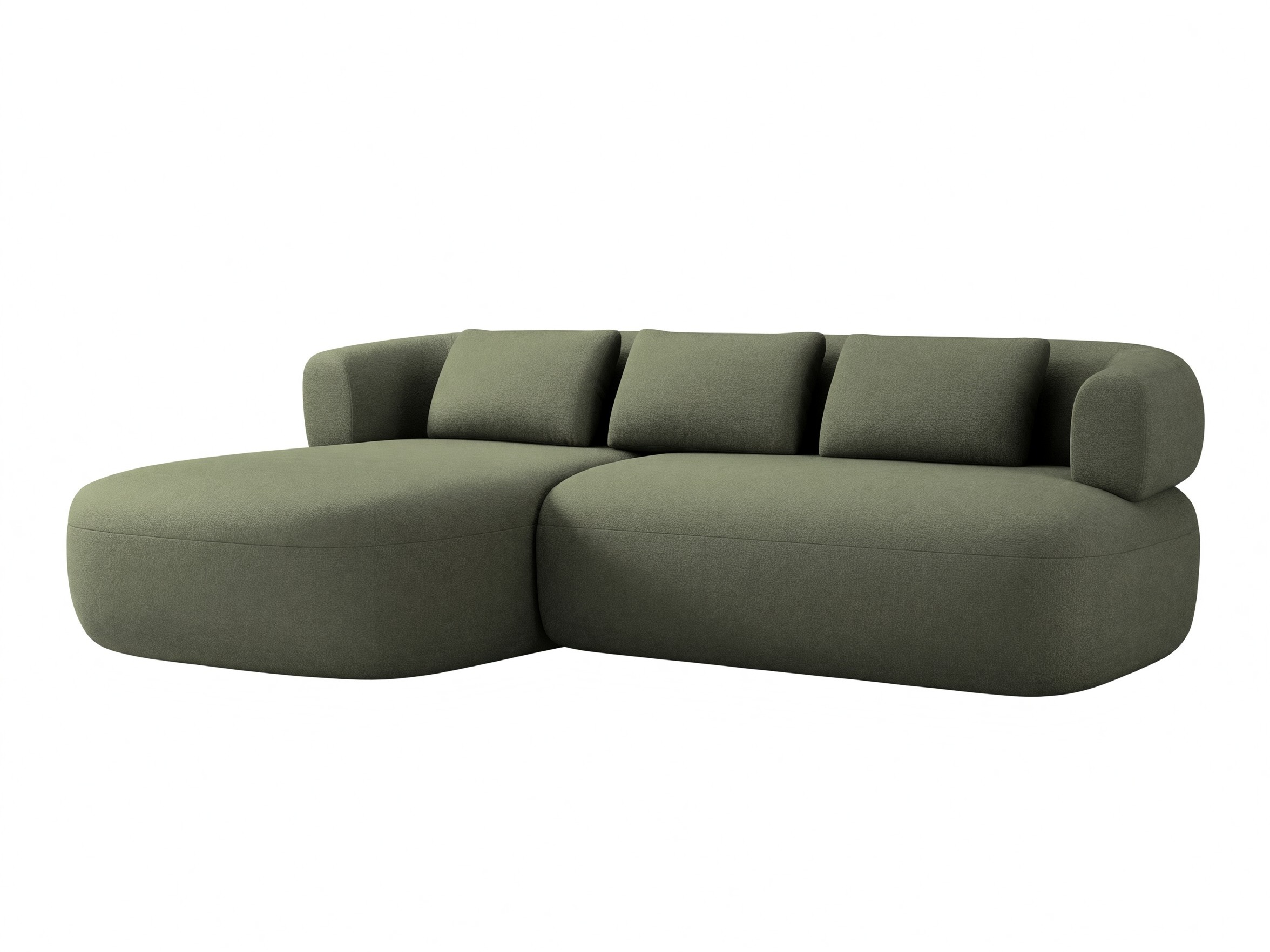 Stūra dīvāns Etalo 100 (Perfect Harmony 39)