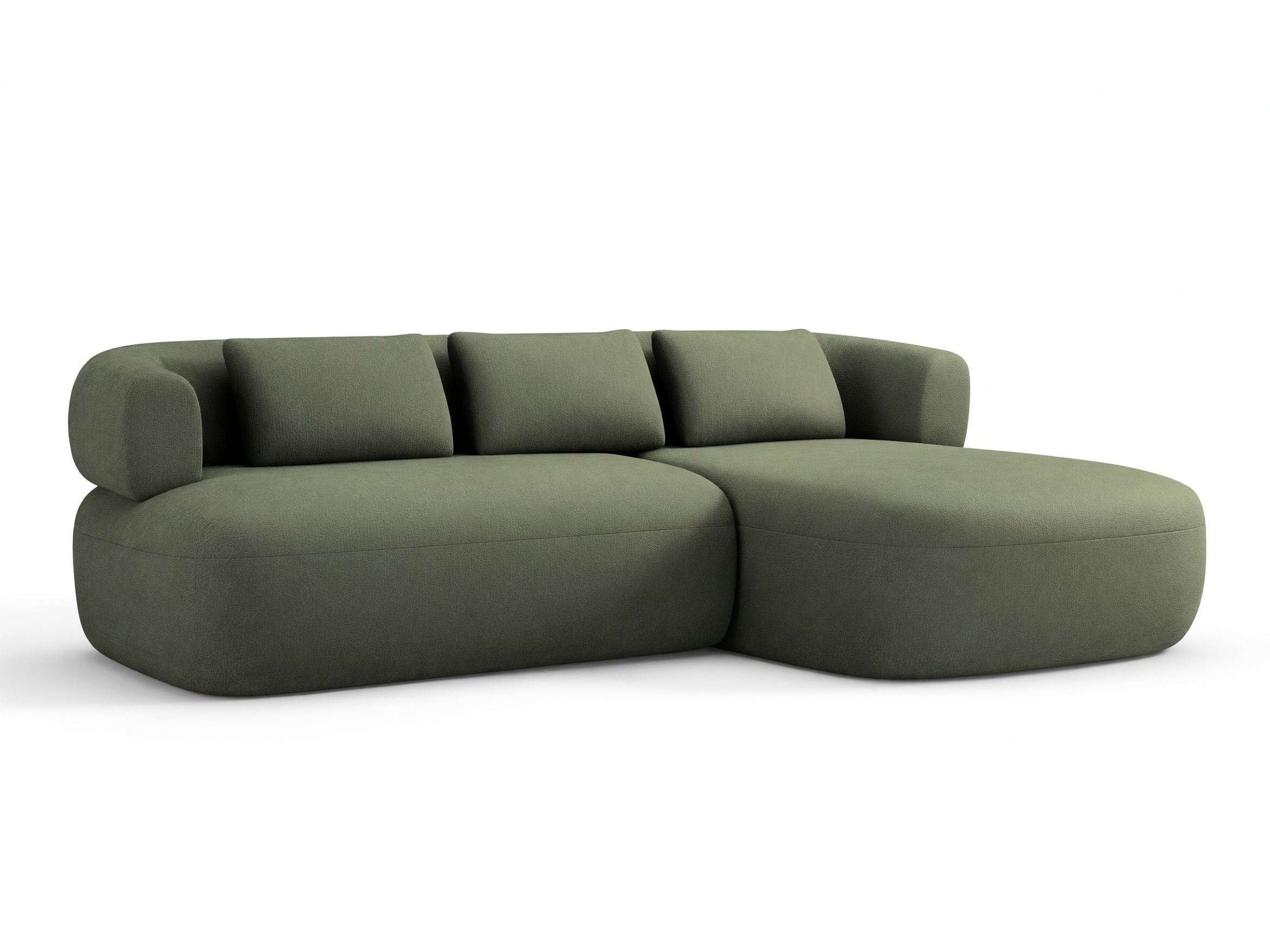 Stūra dīvāns Etalo 100 (Perfect Harmony 39)