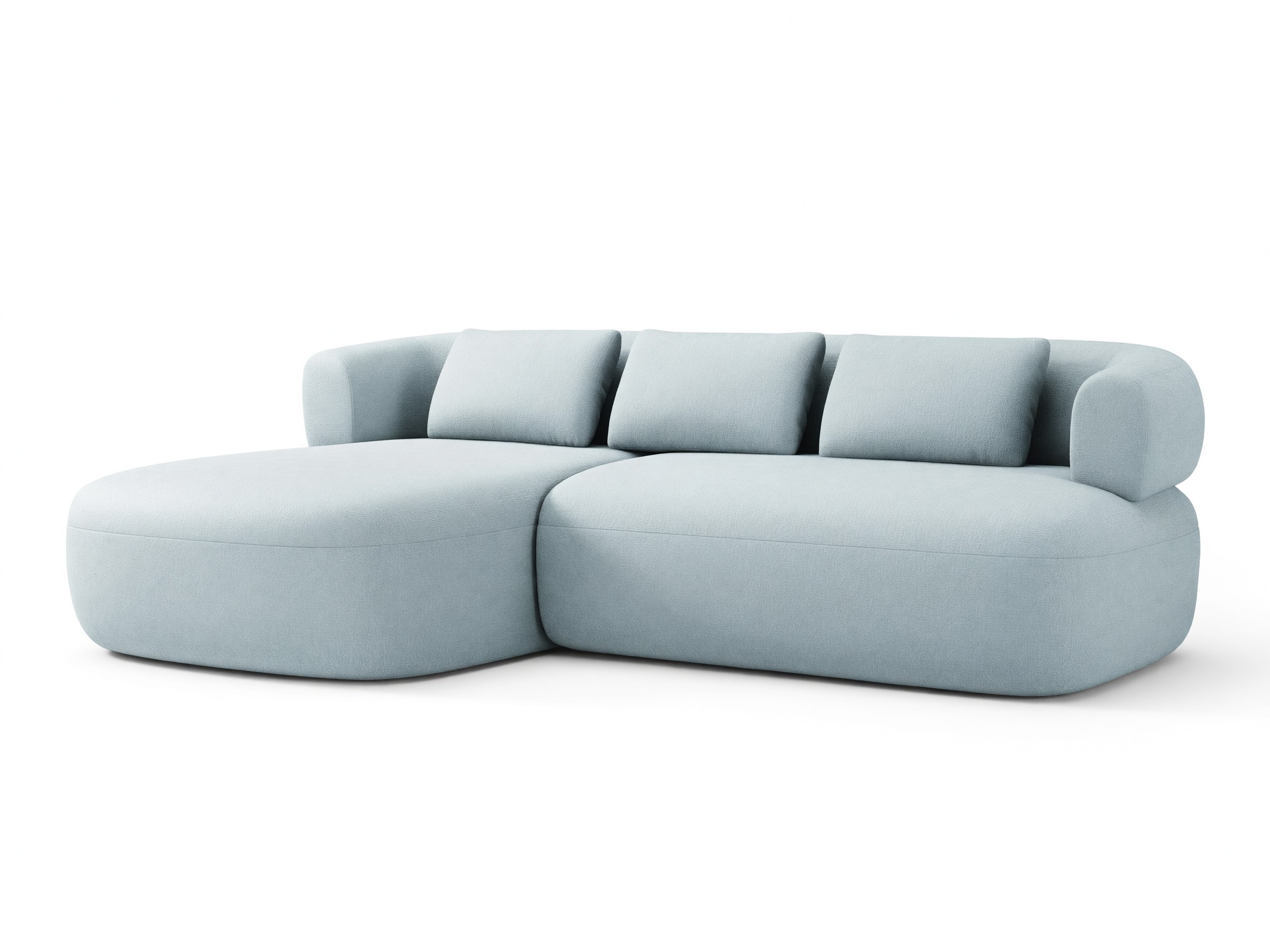Stūra dīvāns Etalo 100 (Perfect Harmony 72)