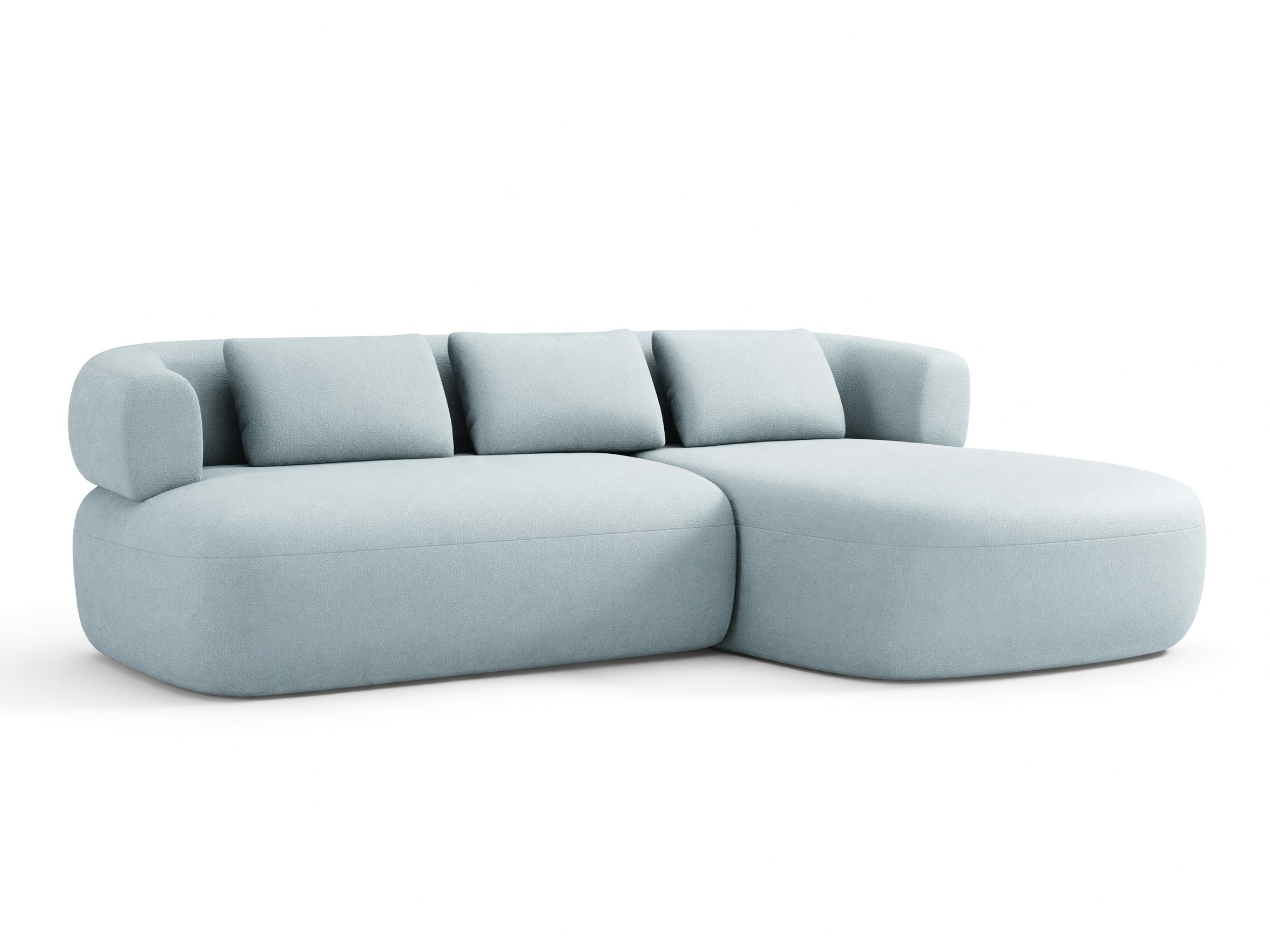 Stūra dīvāns Etalo 100 (Perfect Harmony 72)