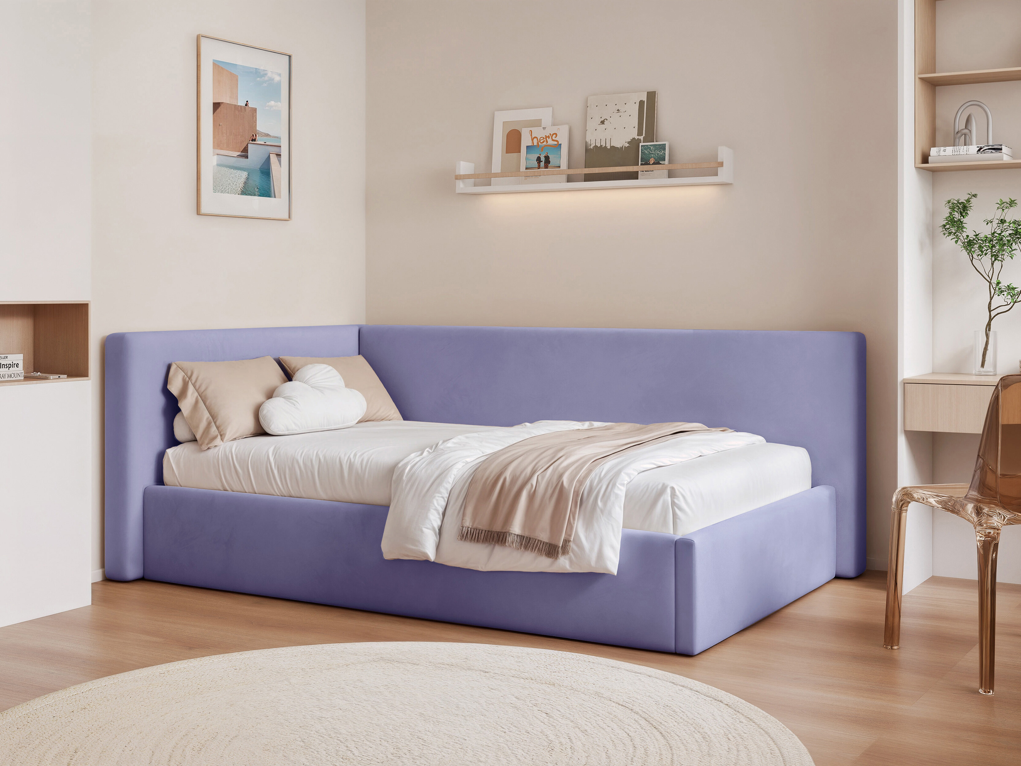Gulta Martinez 132 (Magic Velvet 2248)
