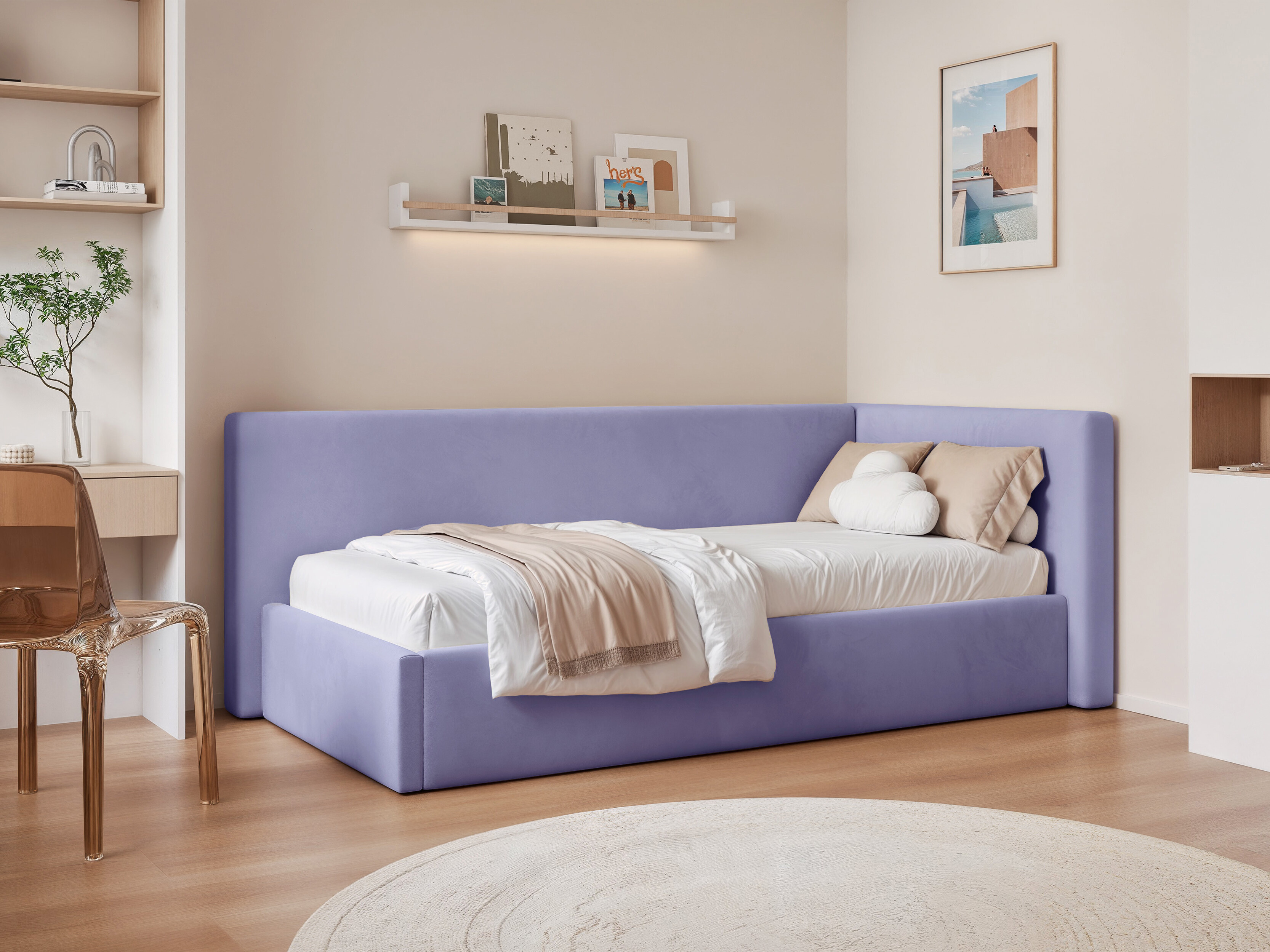Gulta Martinez 132 (Magic Velvet 2248)