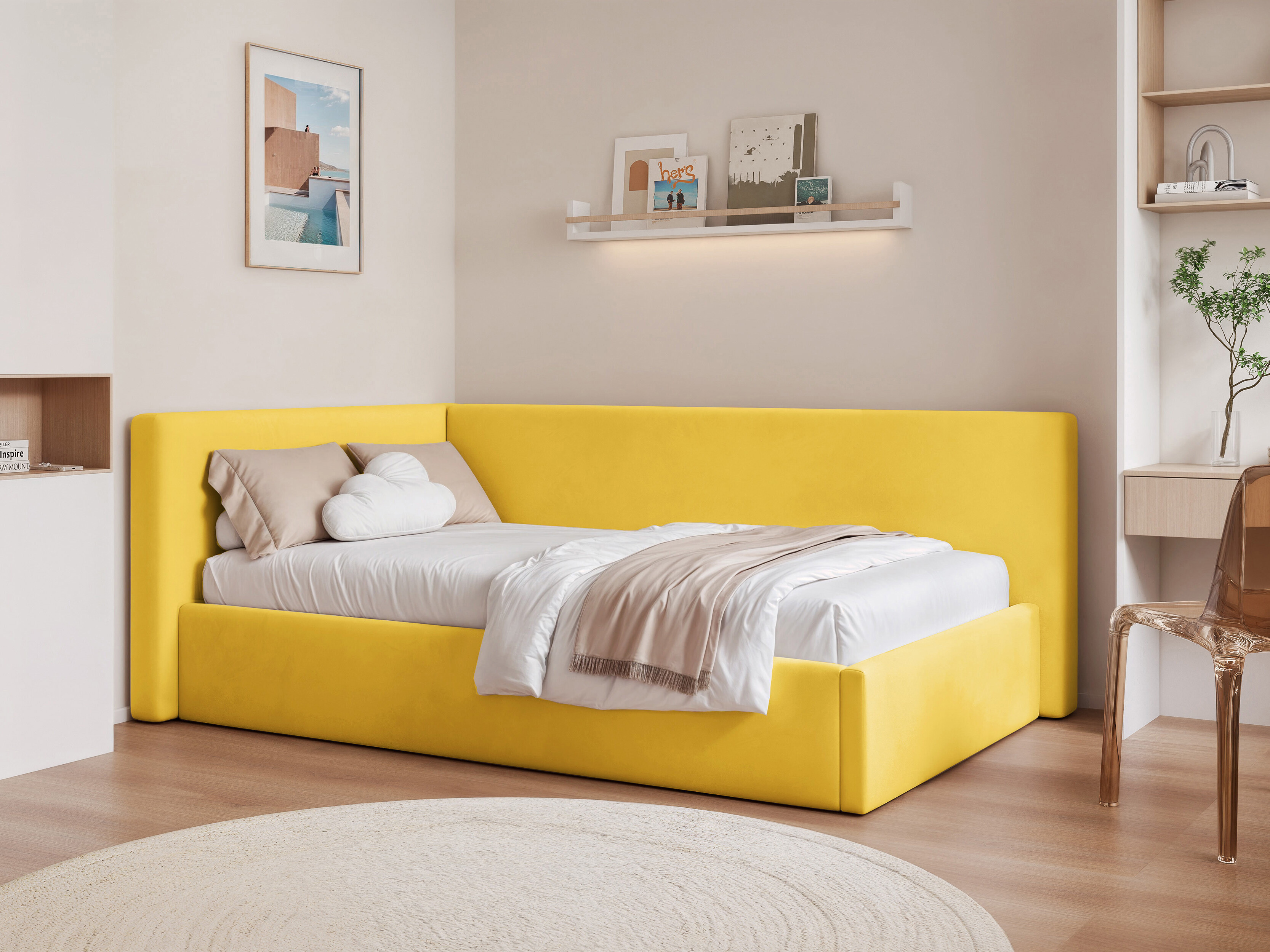 Gulta Martinez 132 (Magic Velvet 2290)