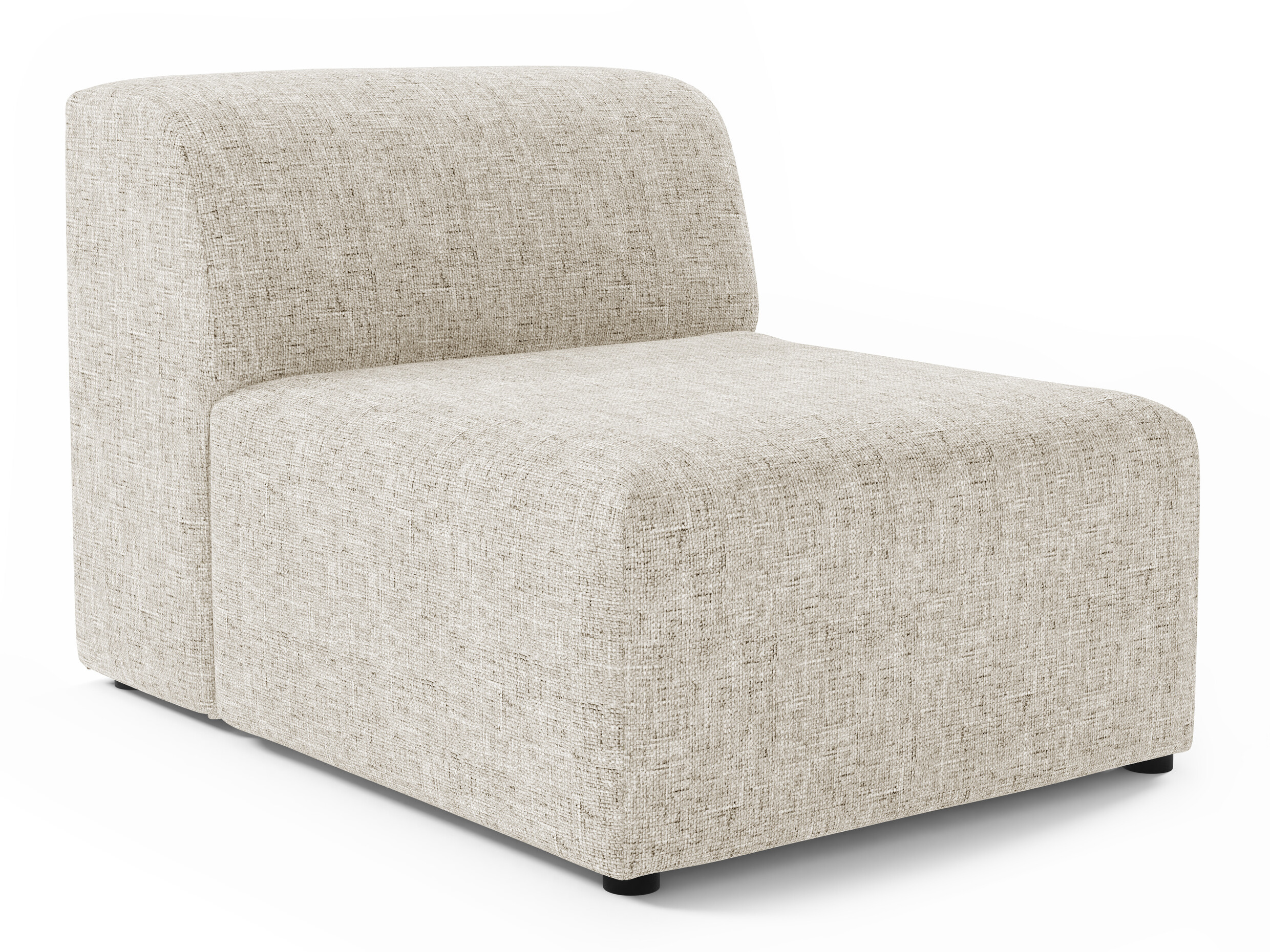 Moduļu atpūtas krēsls Lutivi 105 (Imo 10)