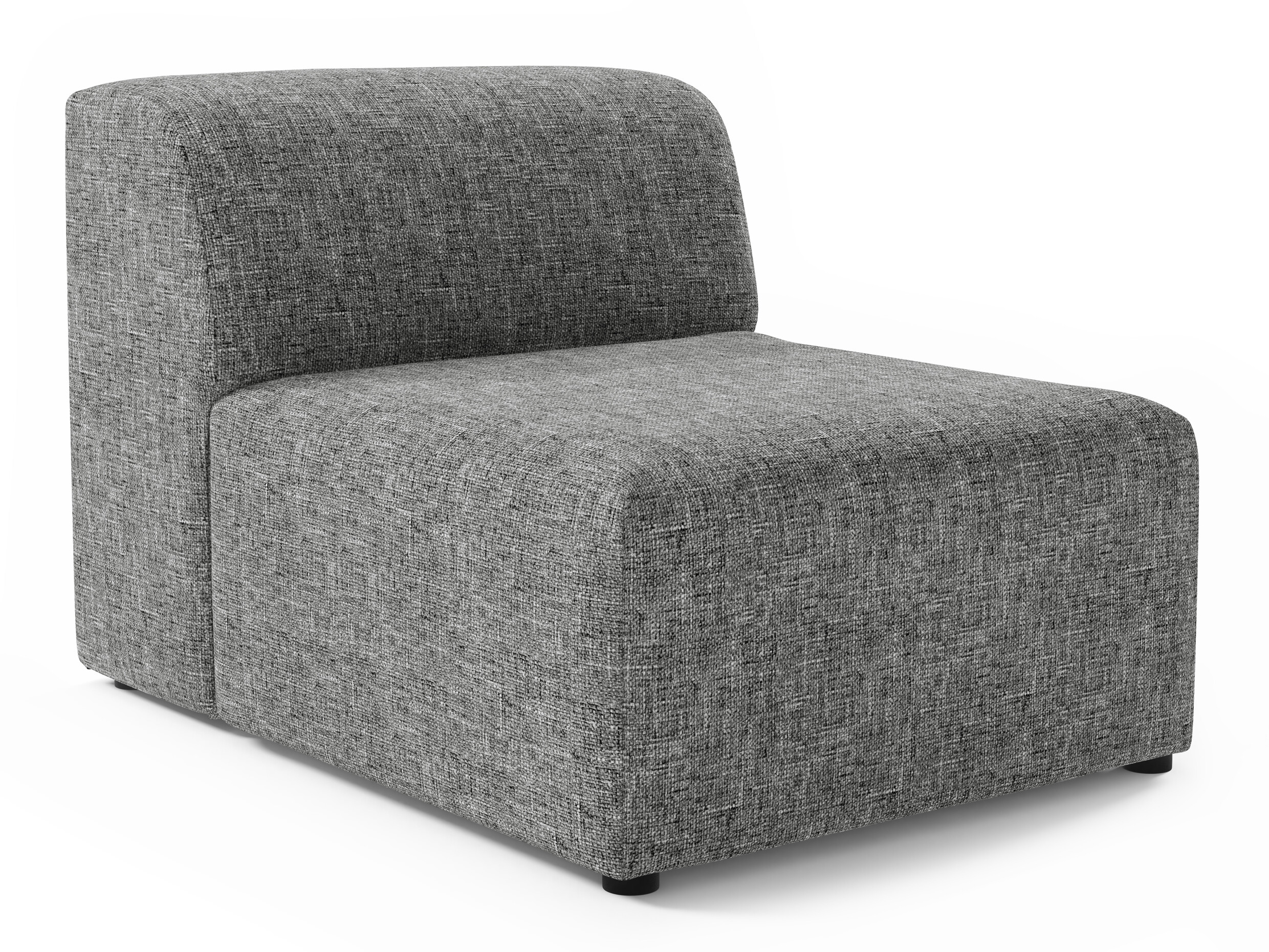 Moduļu atpūtas krēsls Lutivi 105 (Imo 50)