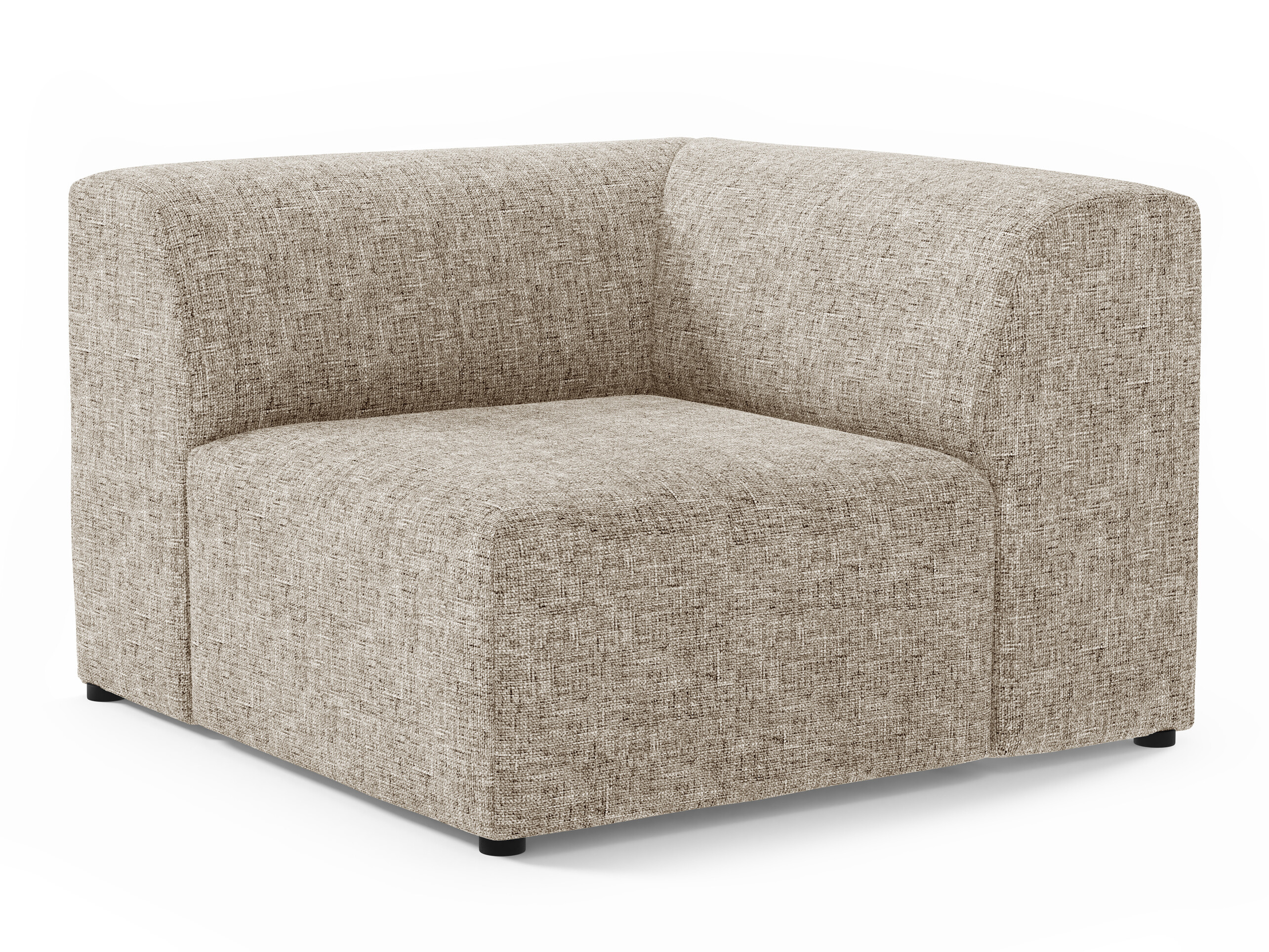 Moduļu krēsls Lutivi 106 (Imo 15)