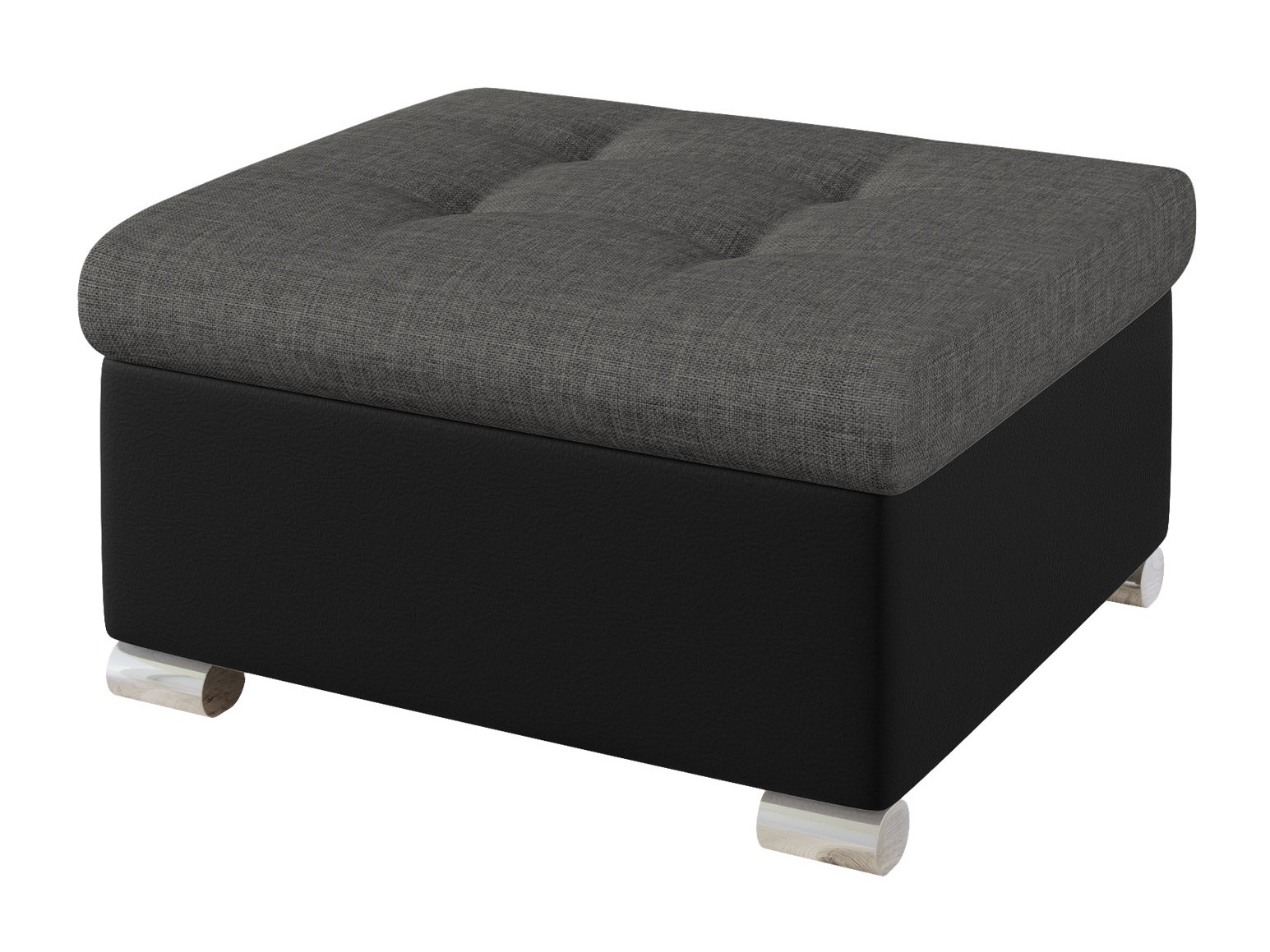Pufs Comfivo Gemma (Soft 011 + Lux 06)