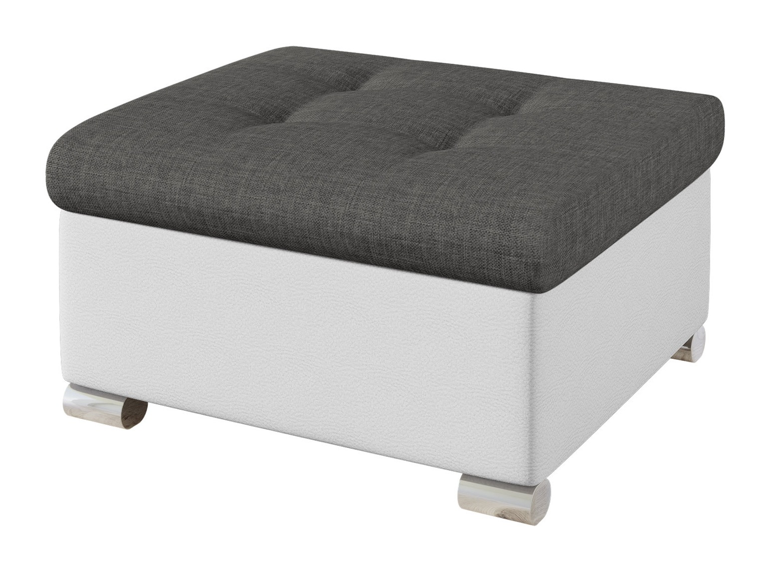 Pufs Comfivo Gemma (Soft 017 + Lux 06)