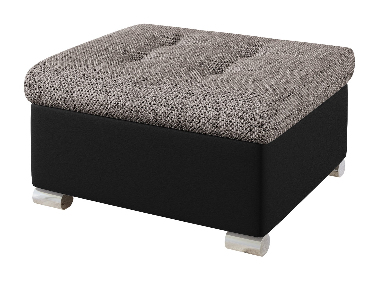 Pufs Comfivo Gemma (Soft 011 + Lawa 05)