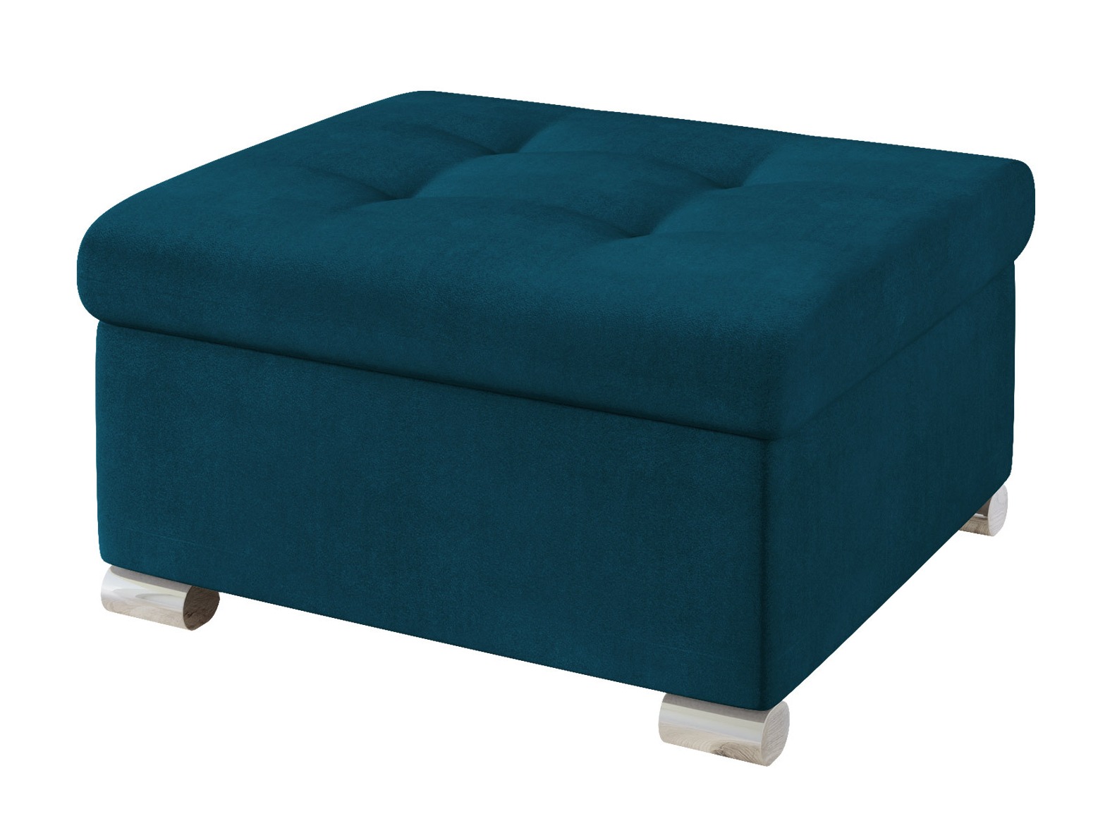 Pufs Comfivo Gemma (Venus Velvet 2911)