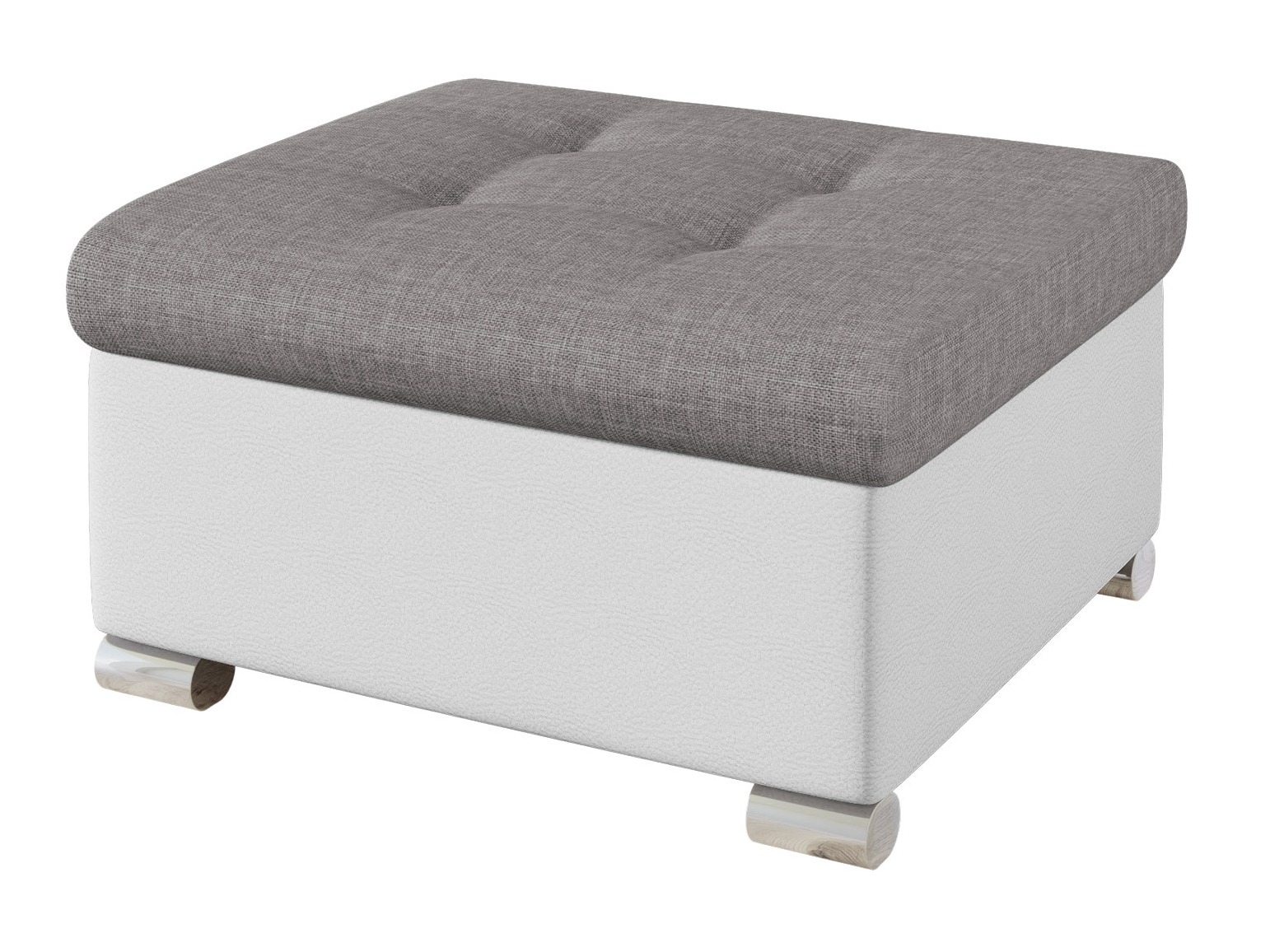 Pufs Comfivo Gemma (Soft 017 + Lux 05)