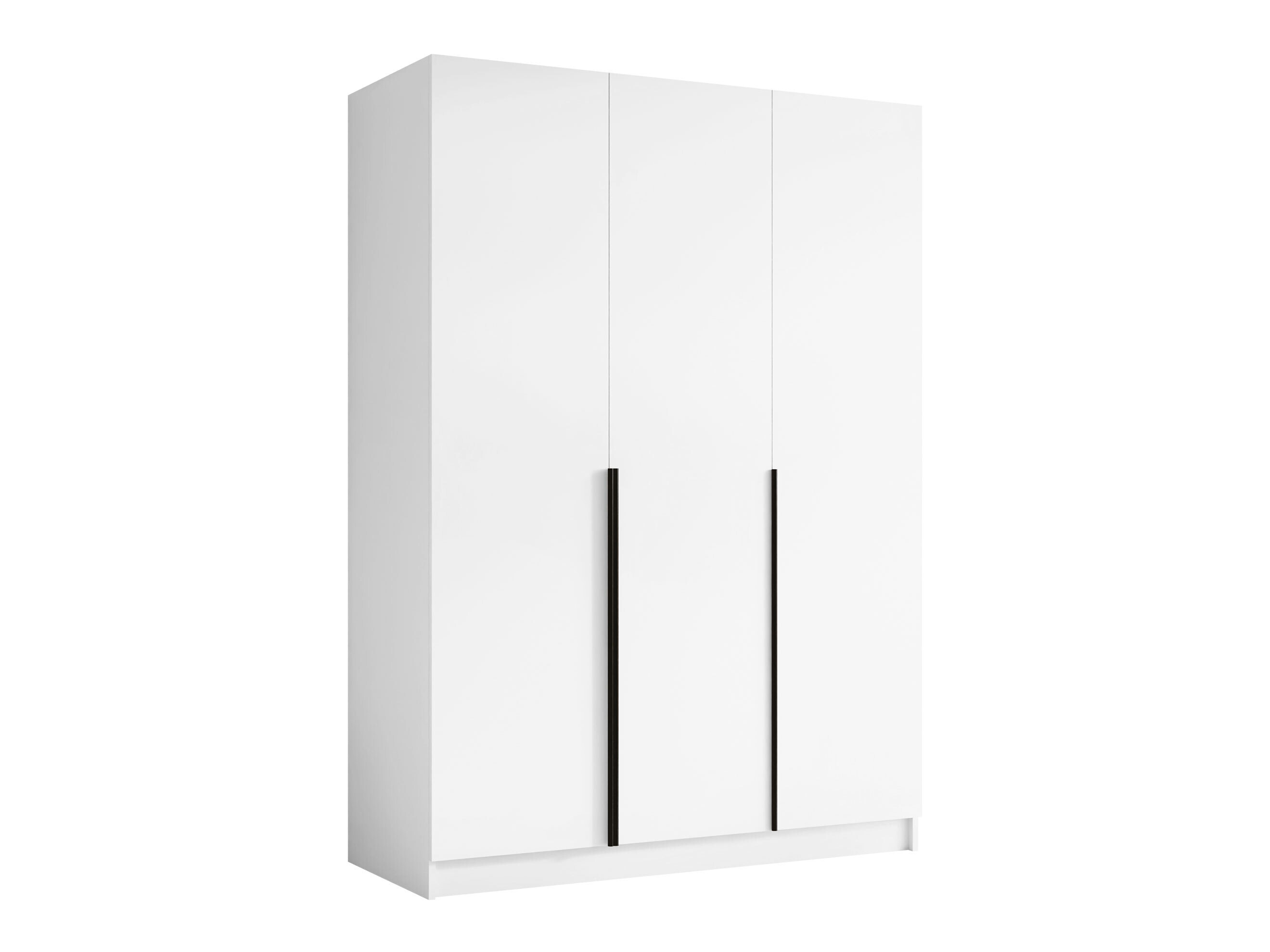 Skapis Closico Decoron I (Balts)
