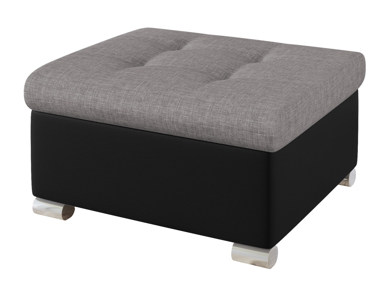 Pufs Comfivo Gemma (Soft 011 + Lux 05)