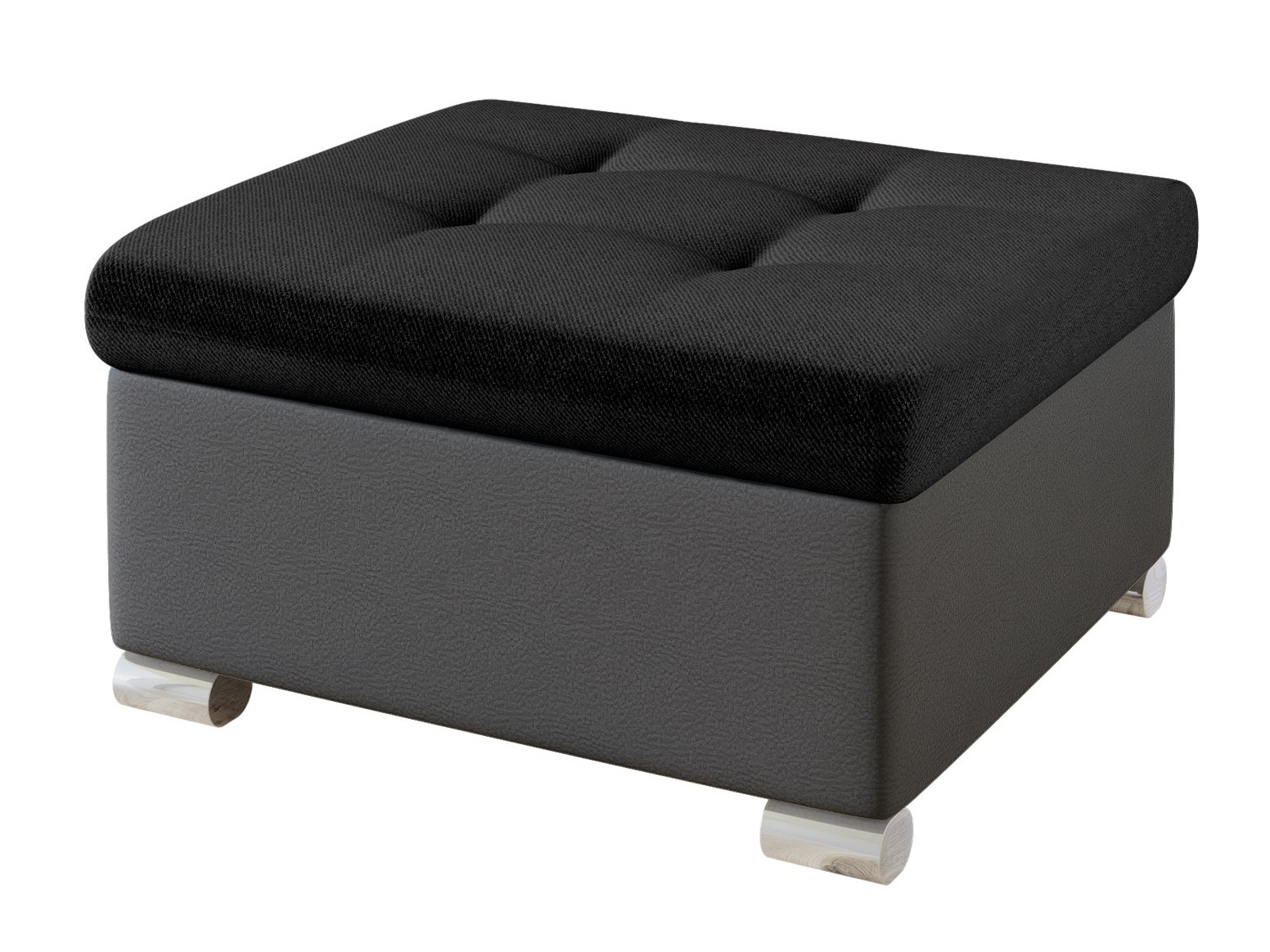 Pufs Comfivo Gemma (Soft 029 + Kronos 07)