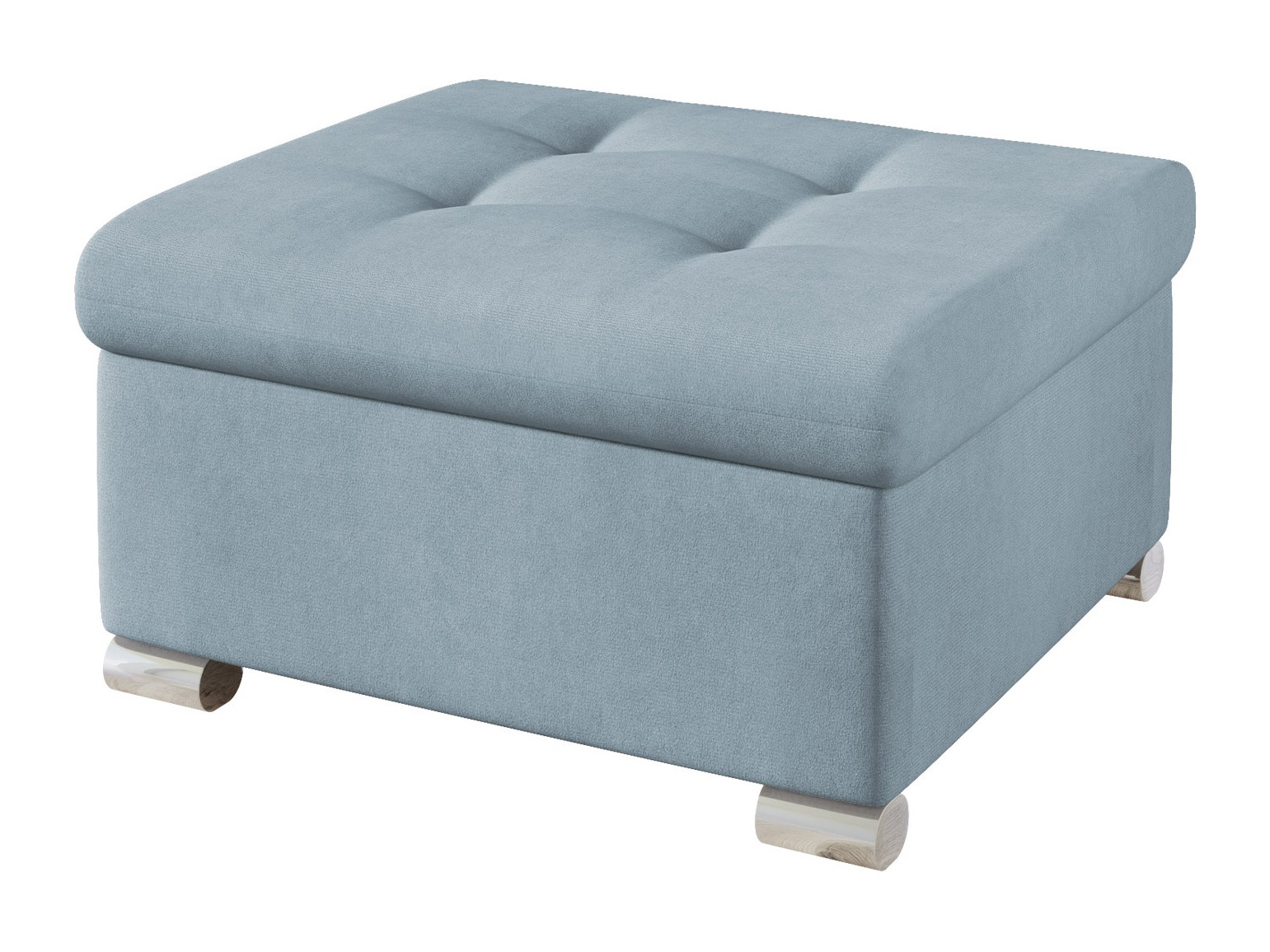Pufs Comfivo Gemma (Uttario Velvet 2960)