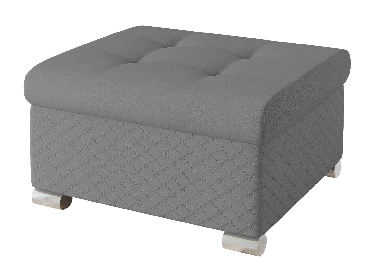 Pufs Comfivo Gemma (Samts 2972-U03 + Uttario Velvet 2972)