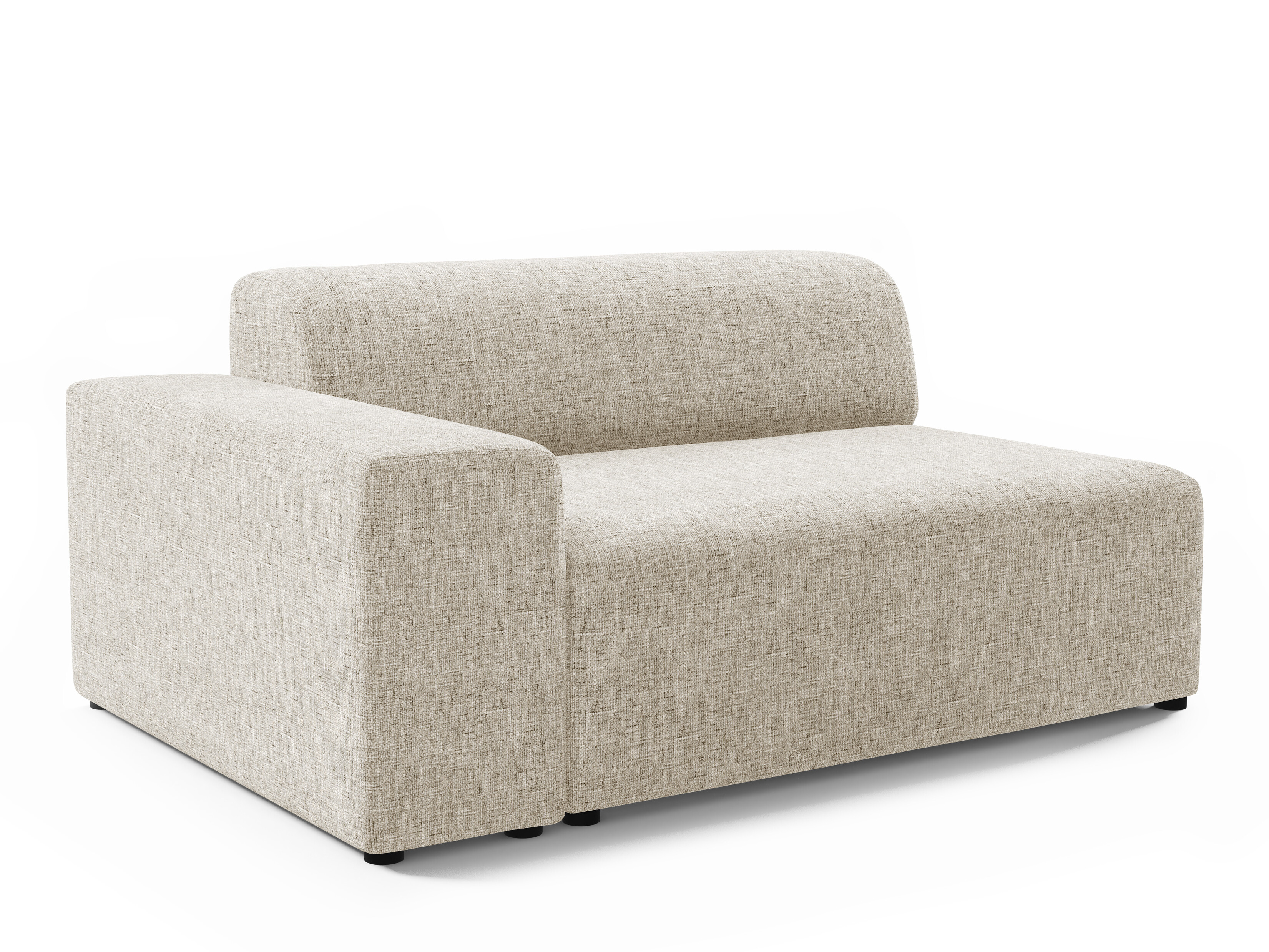 Moduļu krēsls Lutivi 110 (Imo 10)