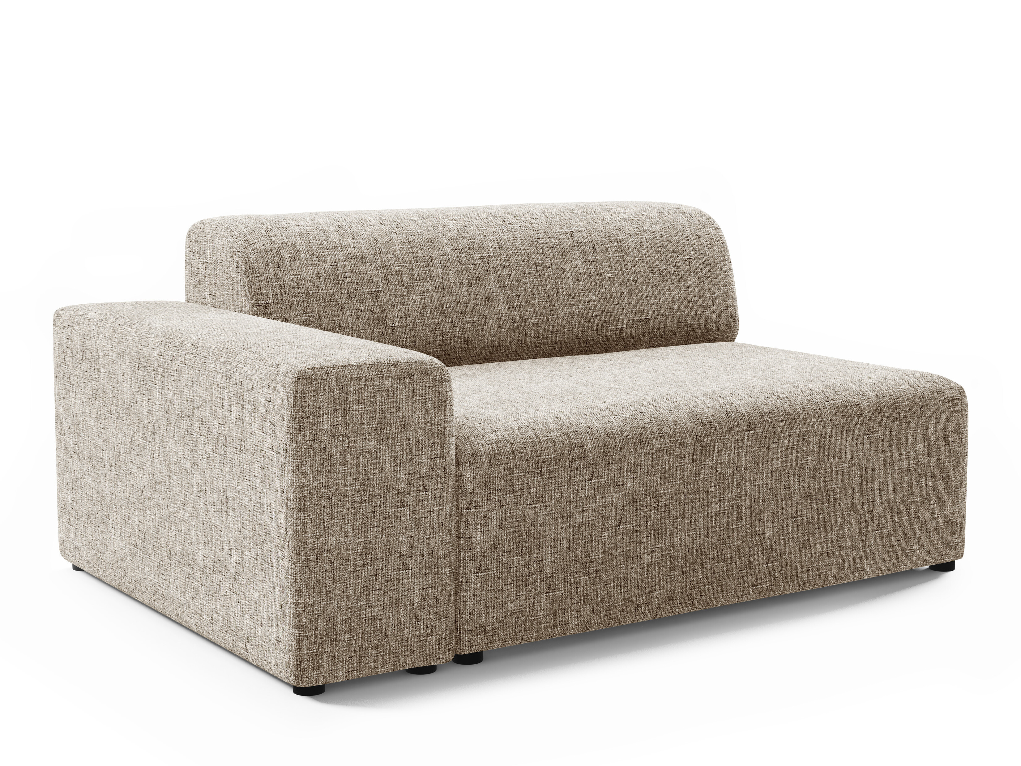 Moduļu krēsls Lutivi 110 (Imo 15)