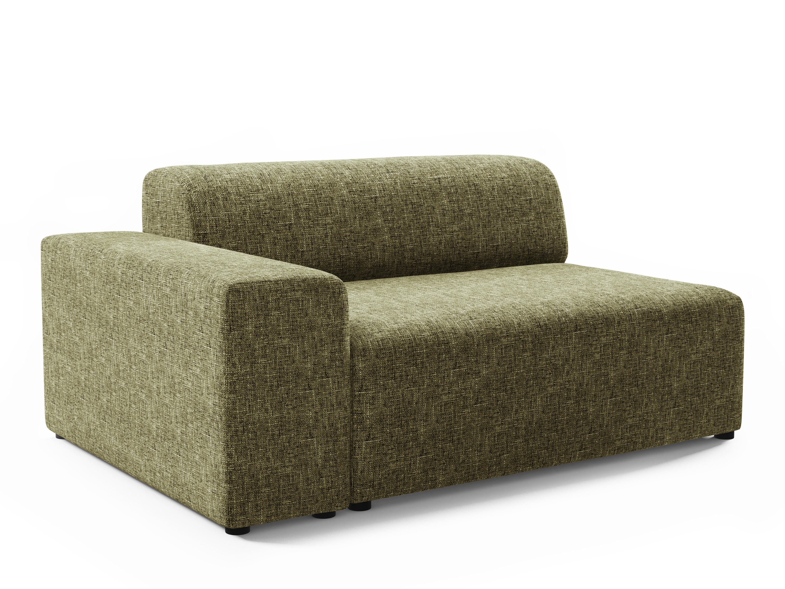 Moduļu krēsls Lutivi 110 (Imo 35)