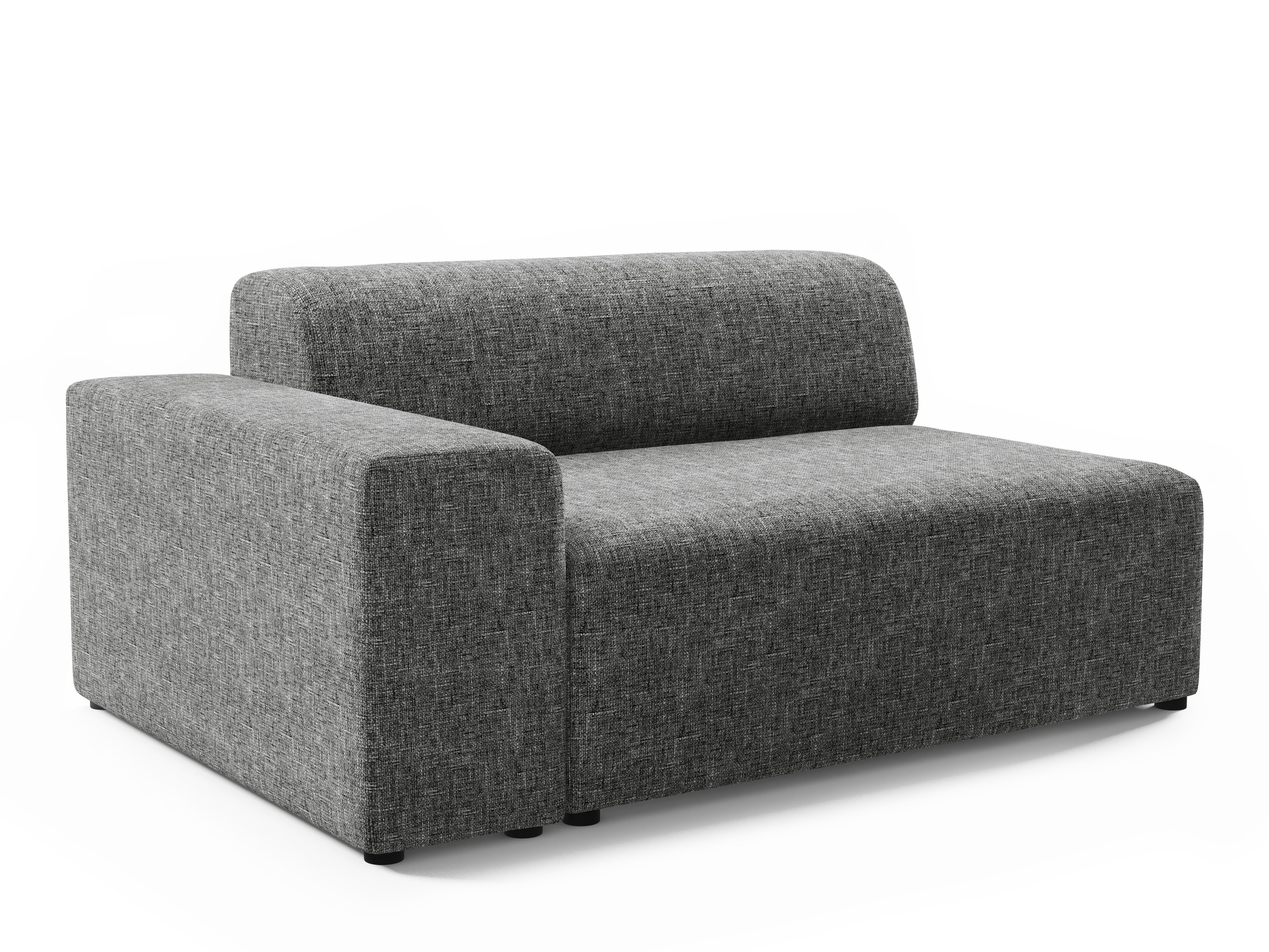 Moduļu krēsls Lutivi 110 (Imo 50)