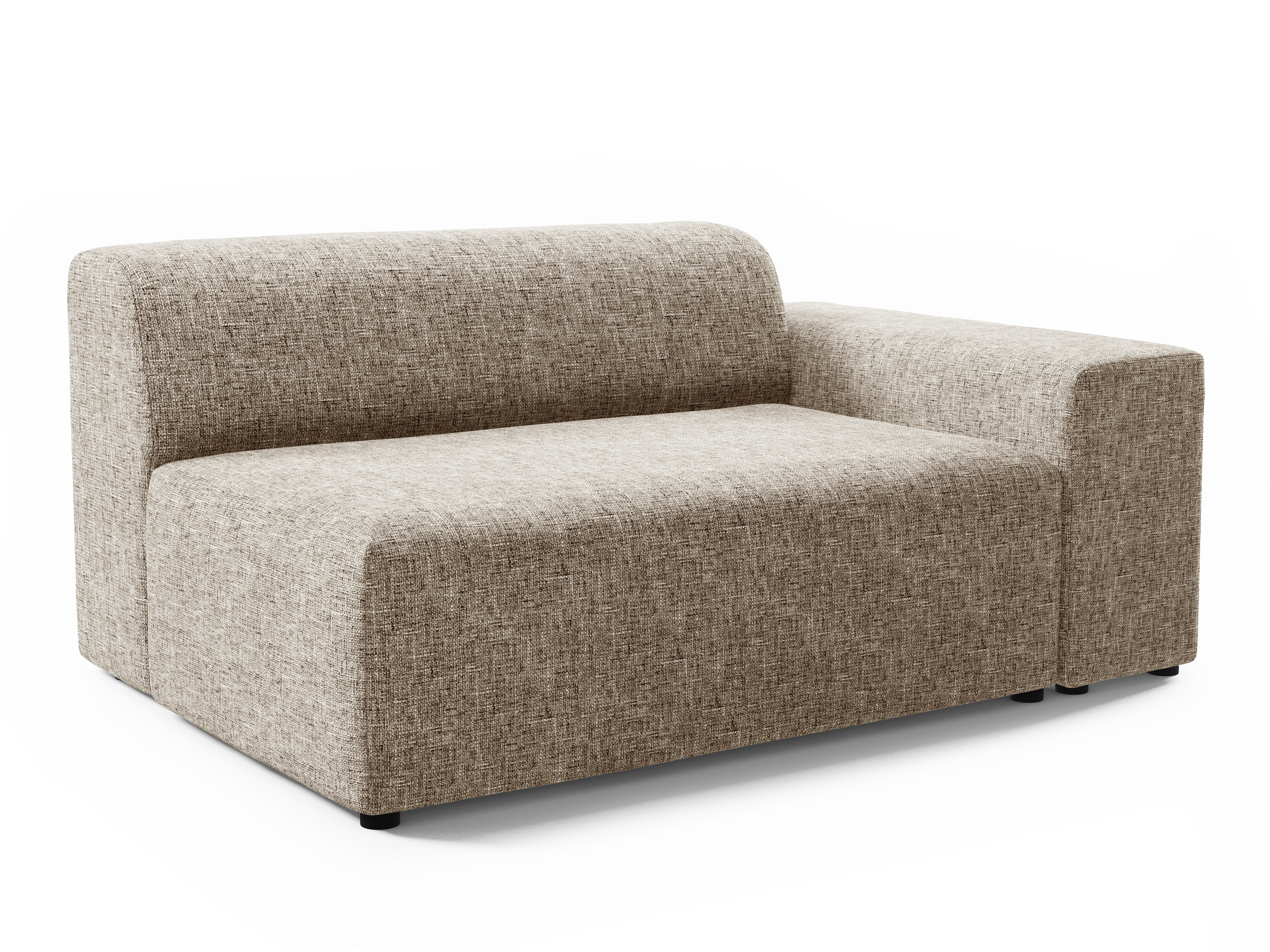 Moduļu krēsls Lutivi 110 (Imo 15)