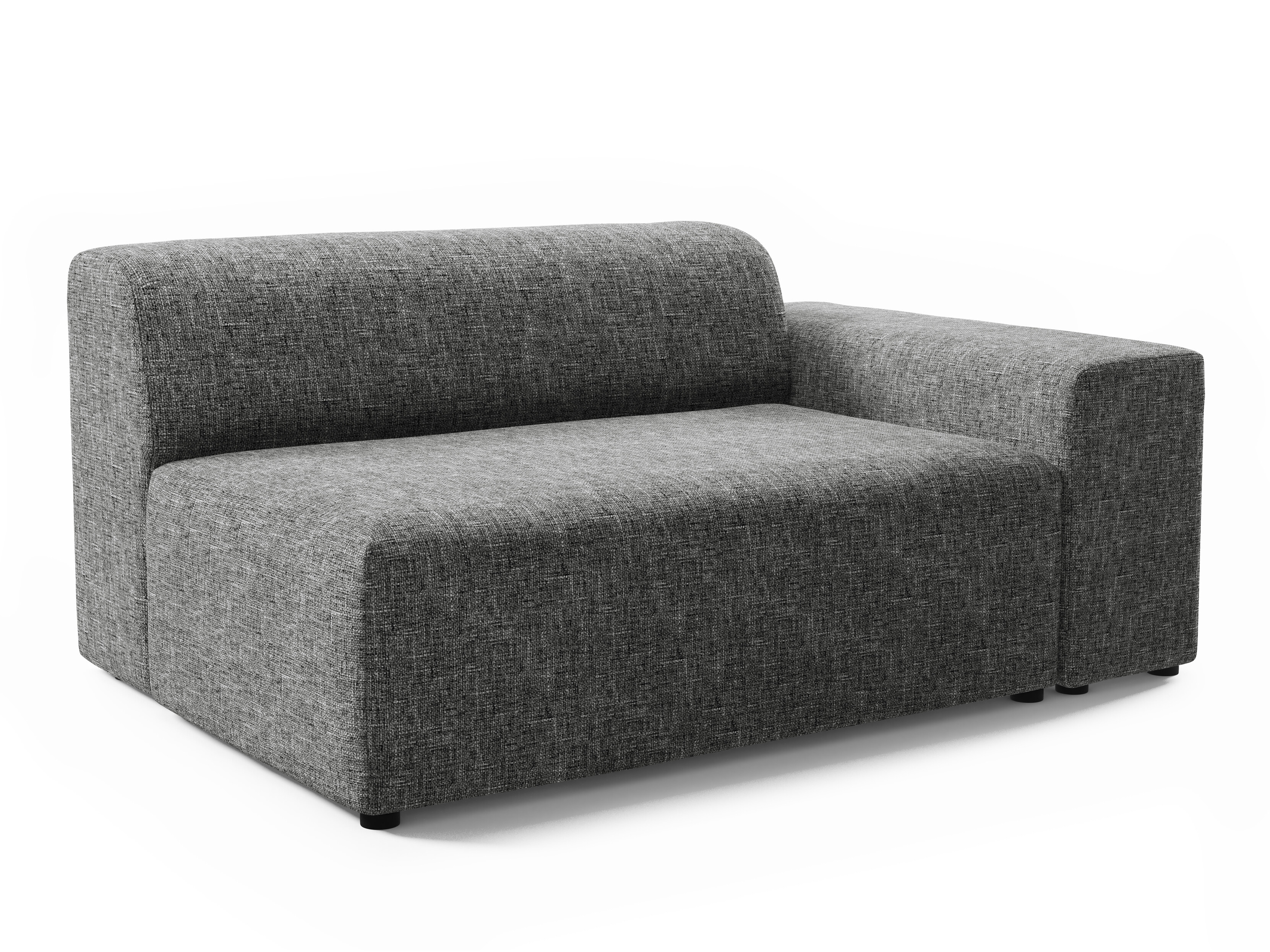 Moduļu krēsls Lutivi 110 (Imo 50)