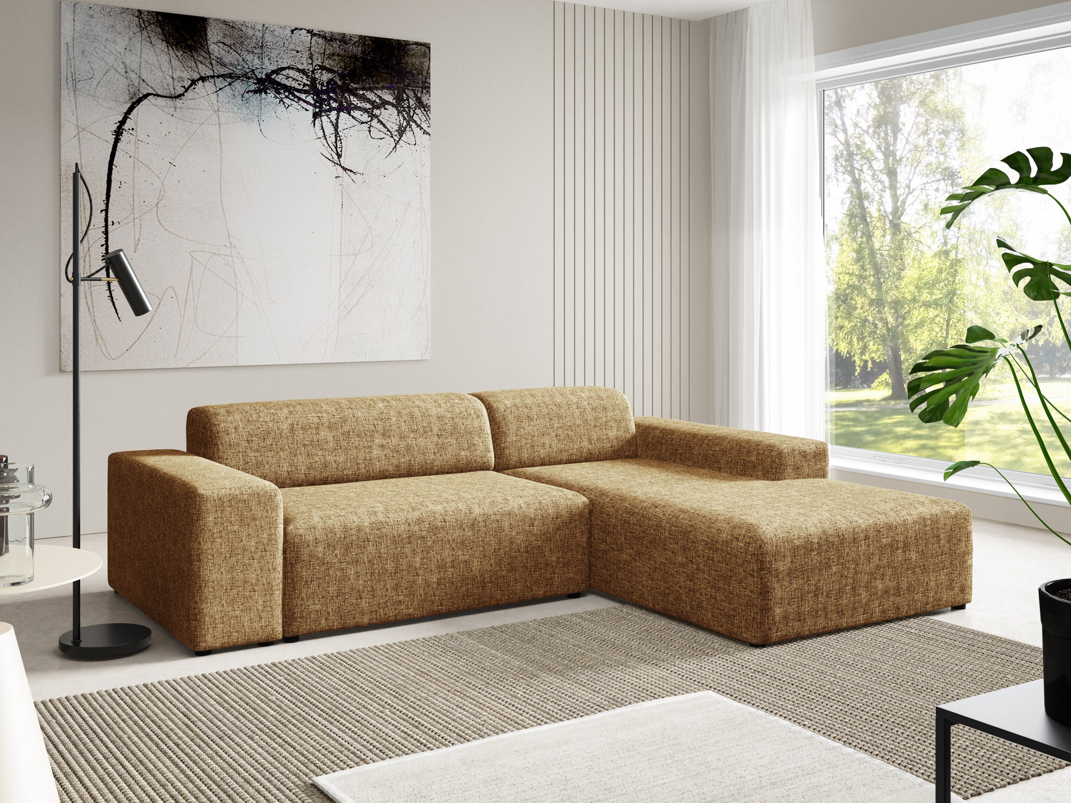 Moduļu krēsls Lutivi 110 (Imo 30)