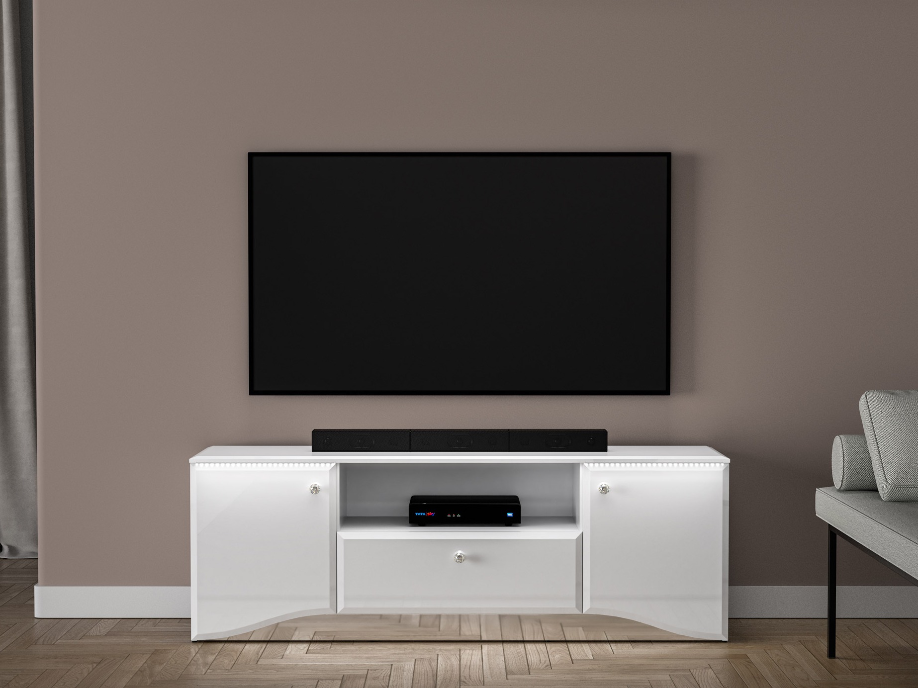 TV galds Romlevo 102