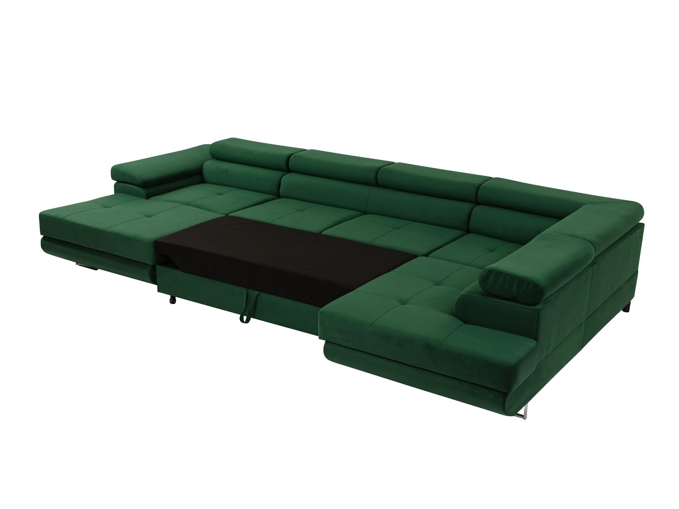 Stūra dīvāns Comfivo Vinetum III (Lumo 40)