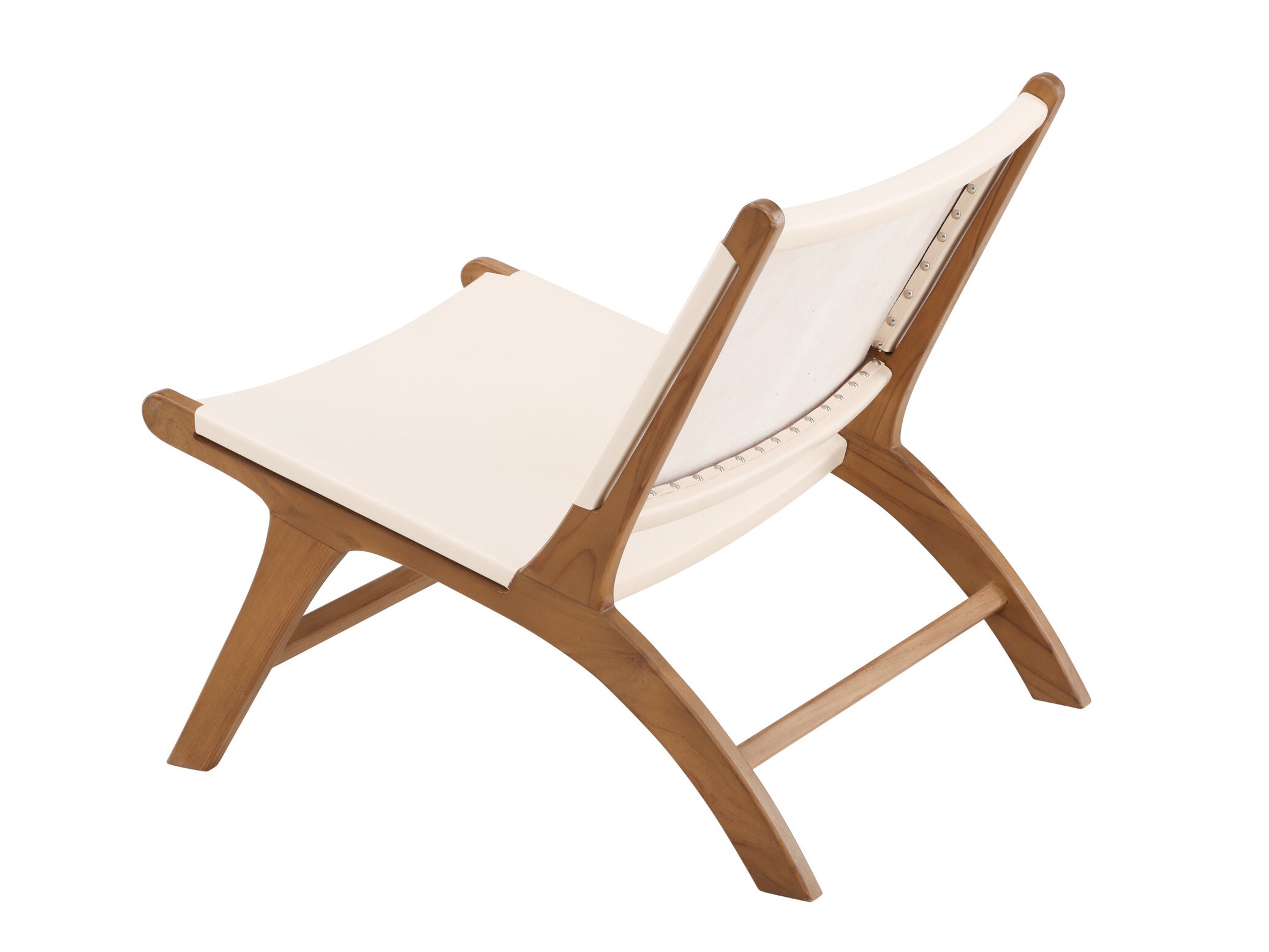 Atpūtas krēsls Dallas 4531 (Krēms)