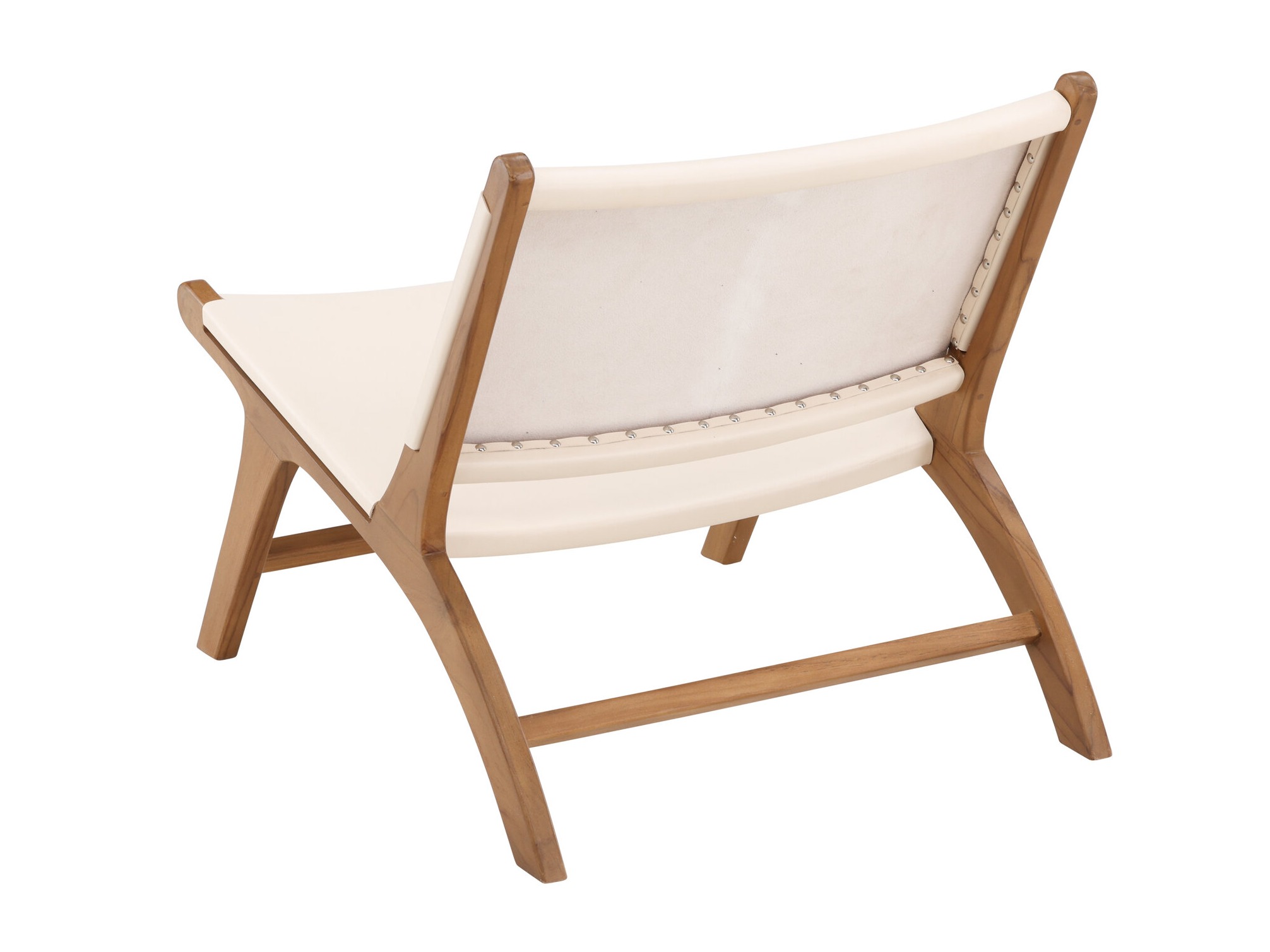Atpūtas krēsls Dallas 4531 (Krēms)