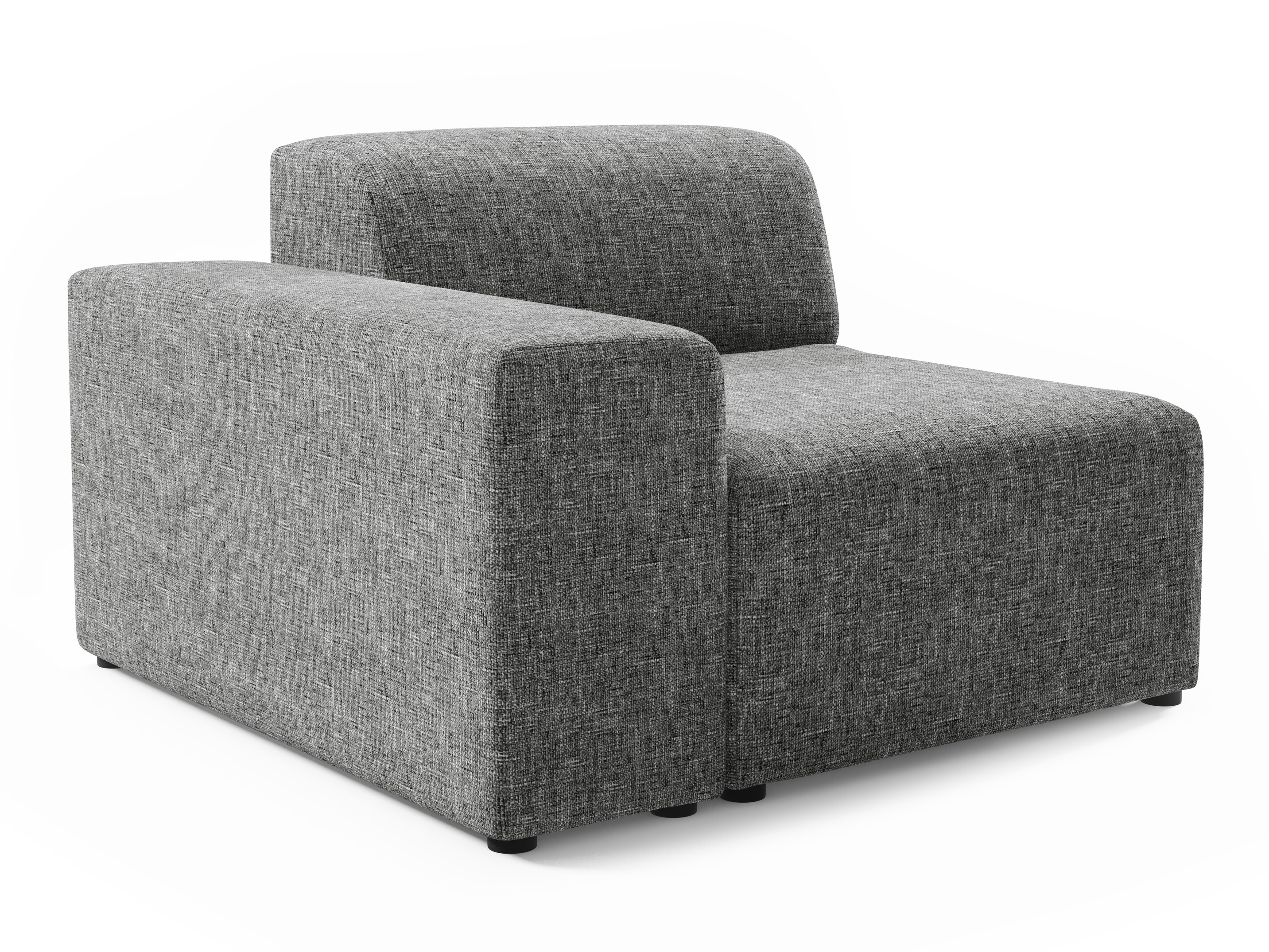 Moduļu krēsls Lutivi 113 (Imo 50)