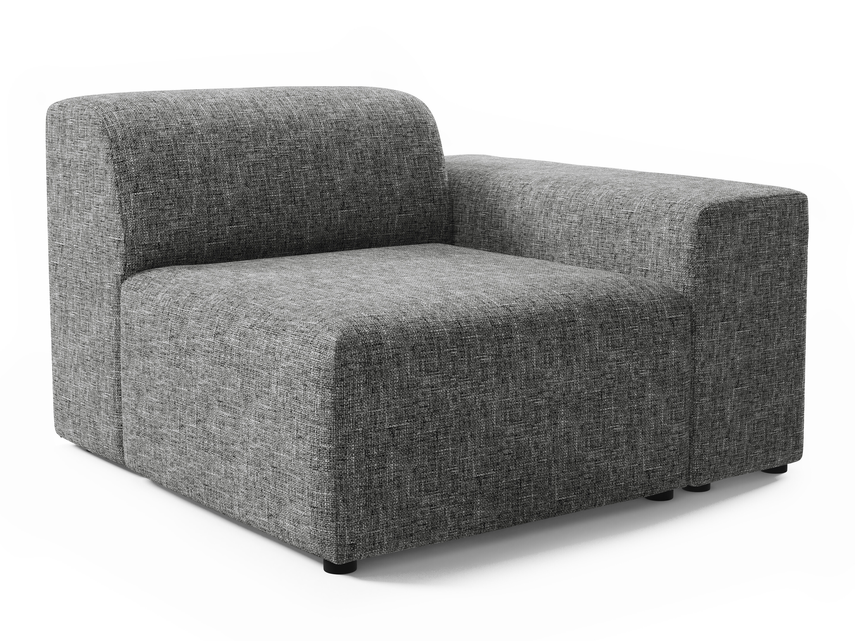 Moduļu krēsls Lutivi 113 (Imo 50)