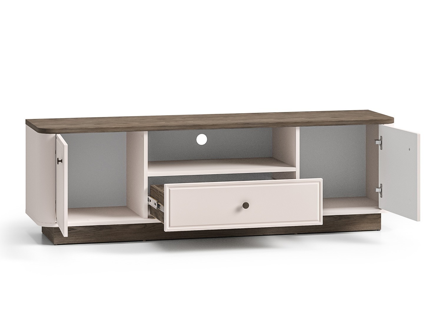 Viesistabas komplekts Cavrome 110