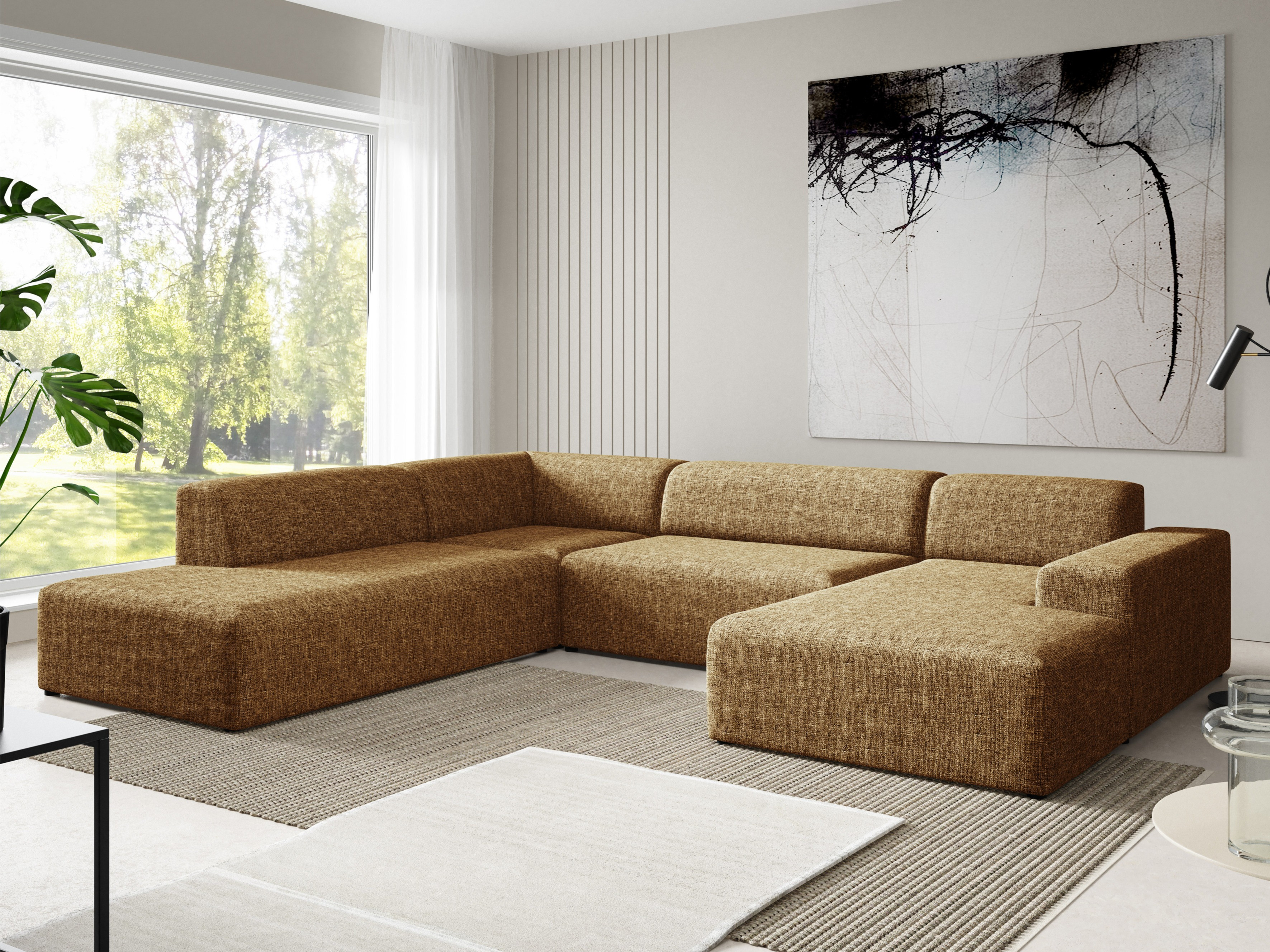 Moduļu krēsls Lutivi 111 (Imo 30)