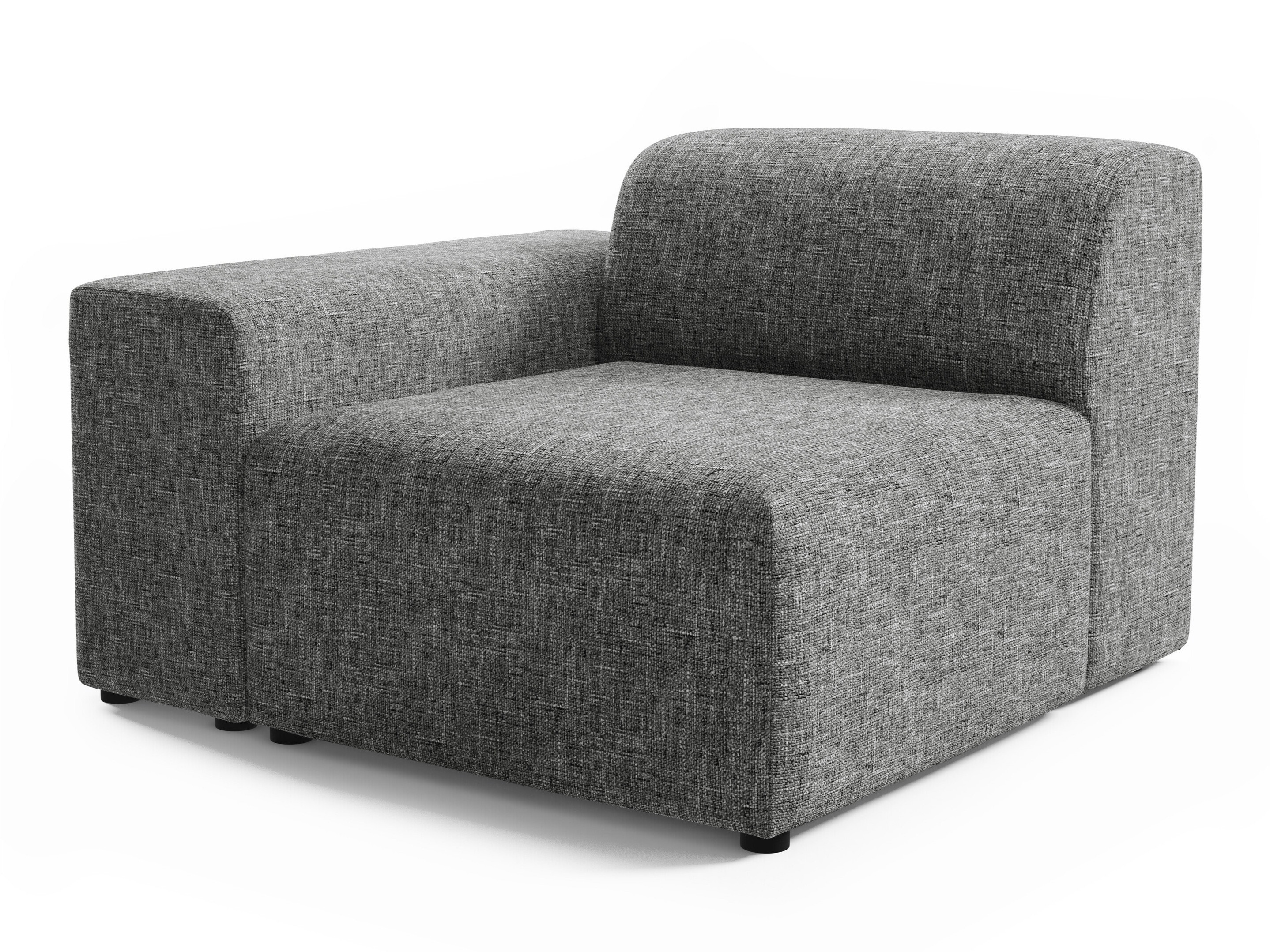 Moduļu krēsls Lutivi 113 (Imo 50)