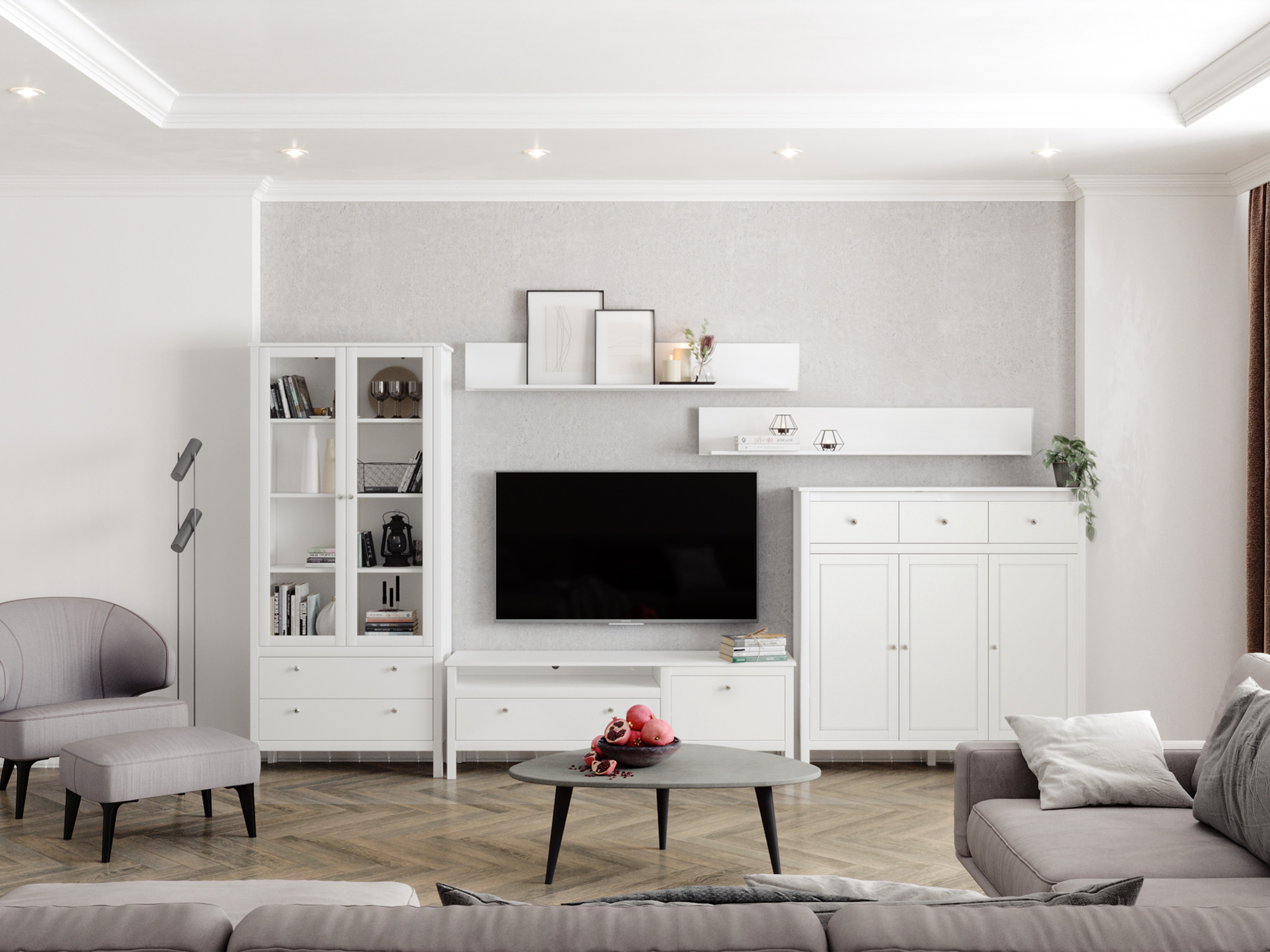 TV galds Morelmo 103