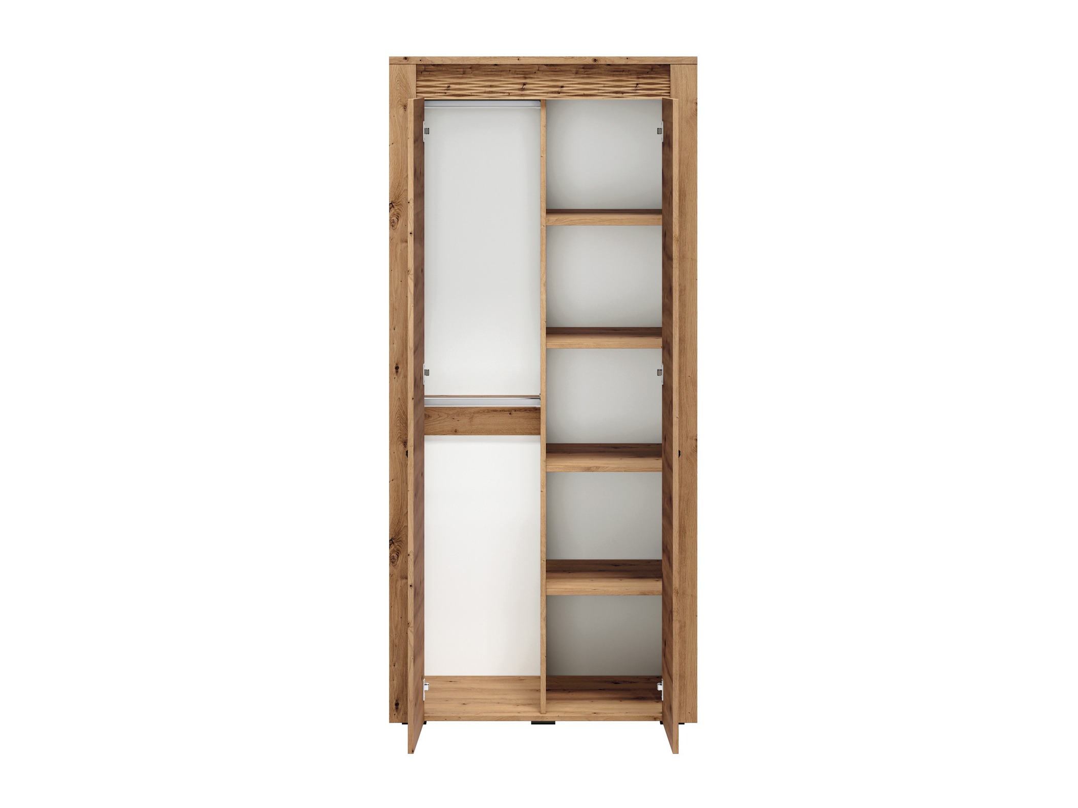 Skapis Flonole 100