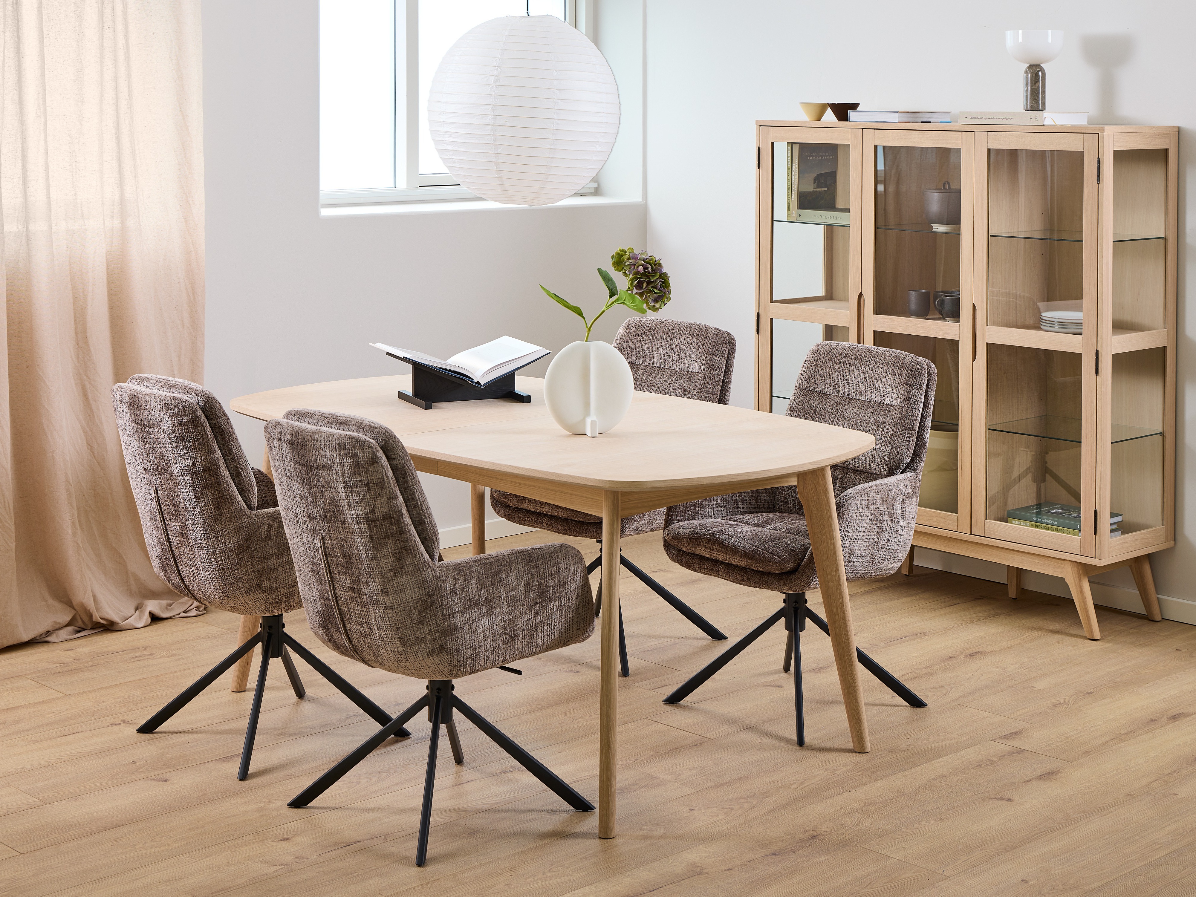 Galds Norsica Elmdome 110