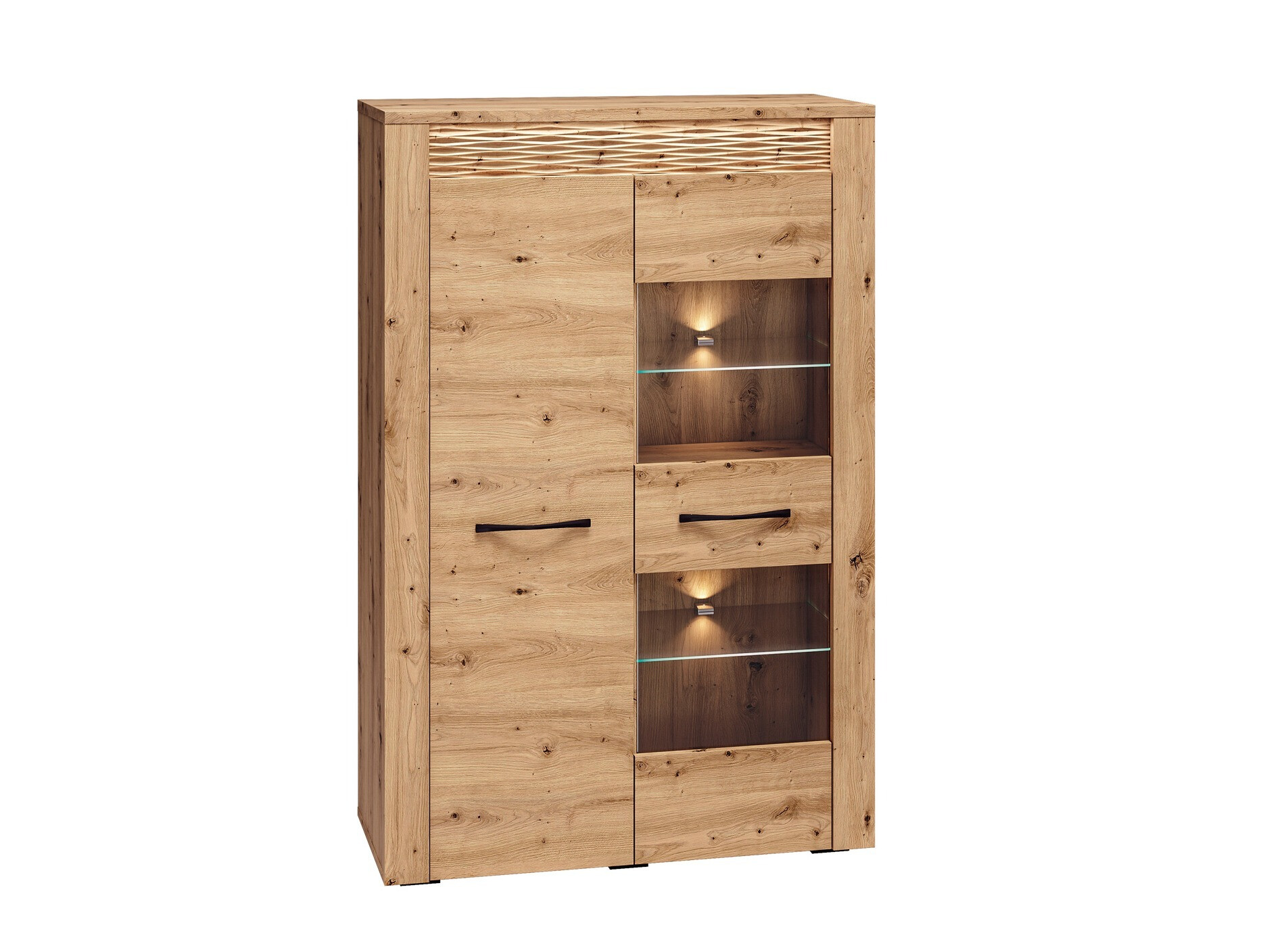Skapis Flonole 104