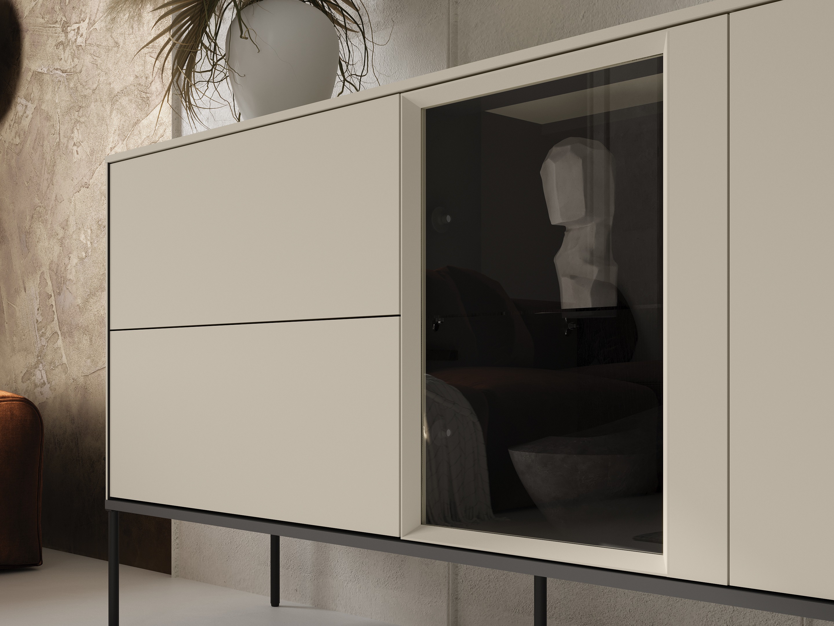 Kumode Belfelu 101