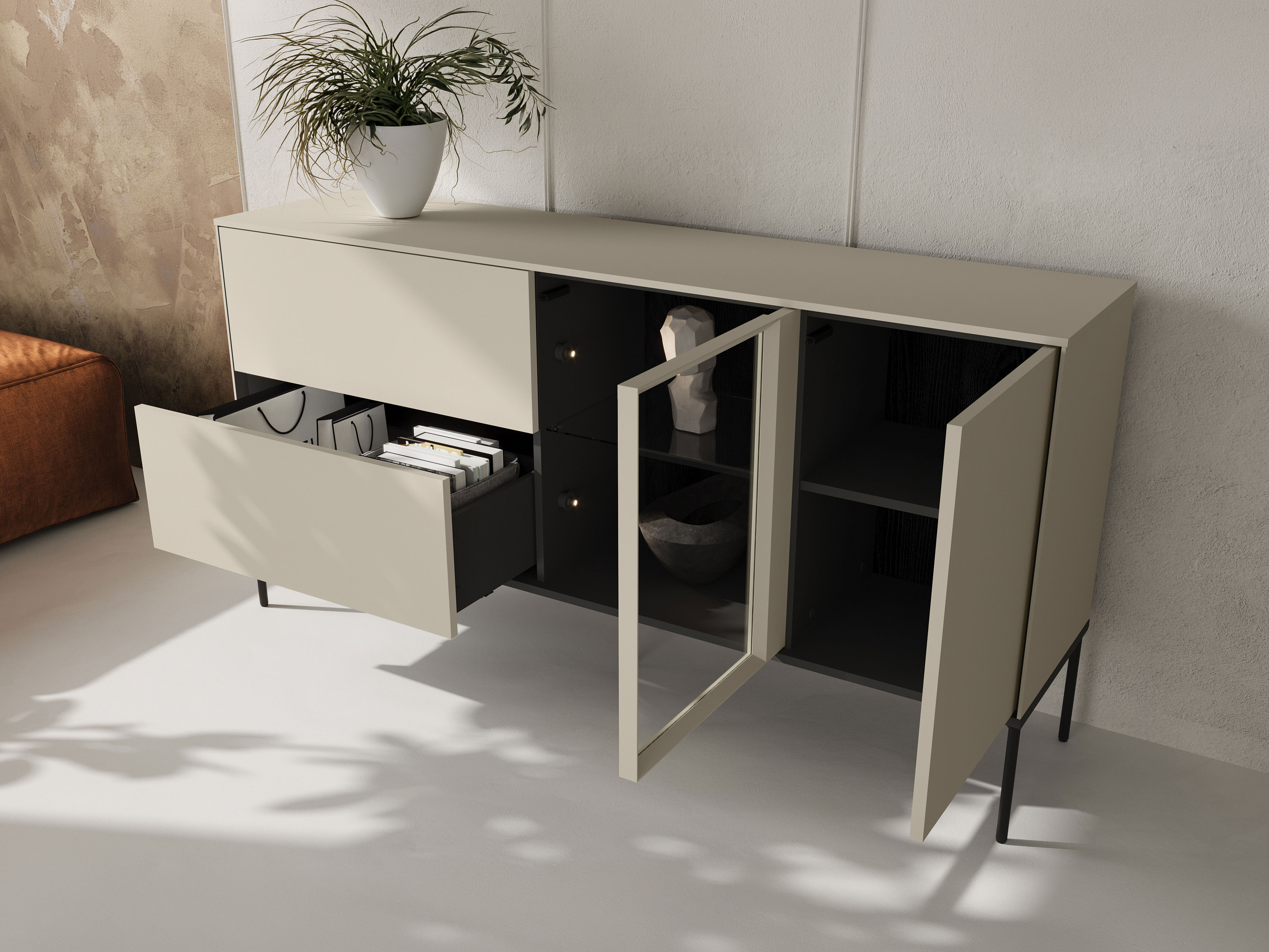 Kumode Belfelu 101
