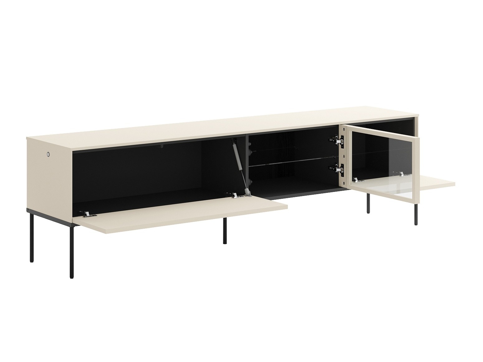TV galds Belfelu 102